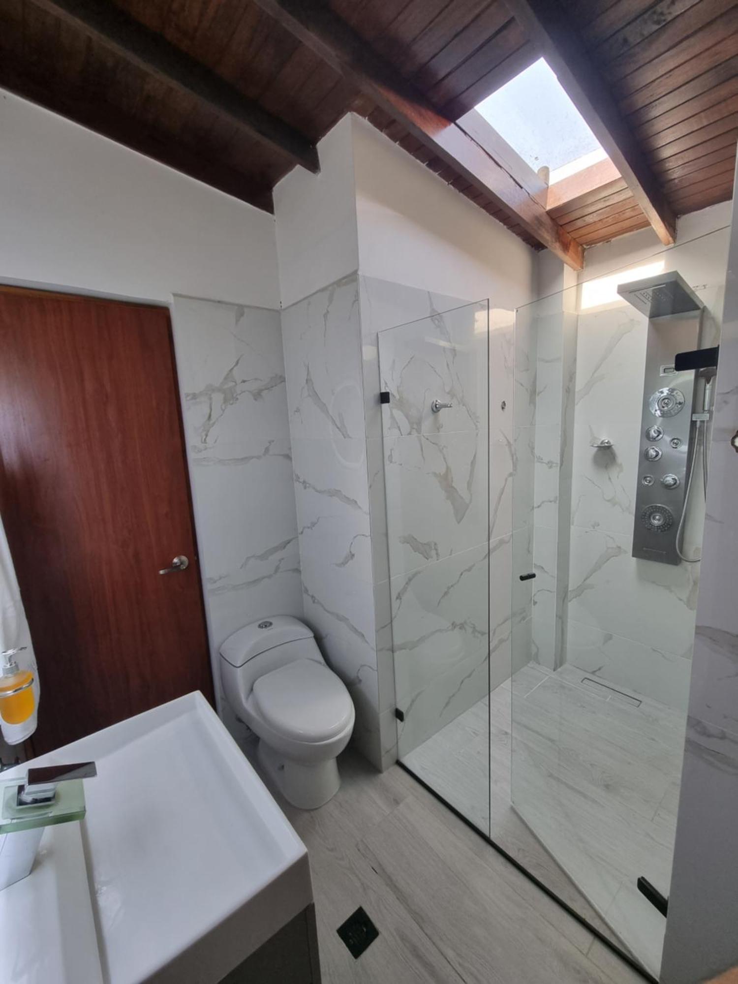 Hermoso Poblado - Manila Apartamento Medellín
