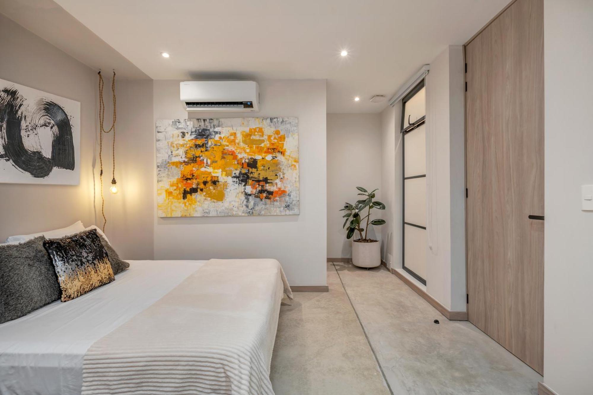 Mohk Boutique By Housy Host Hotel