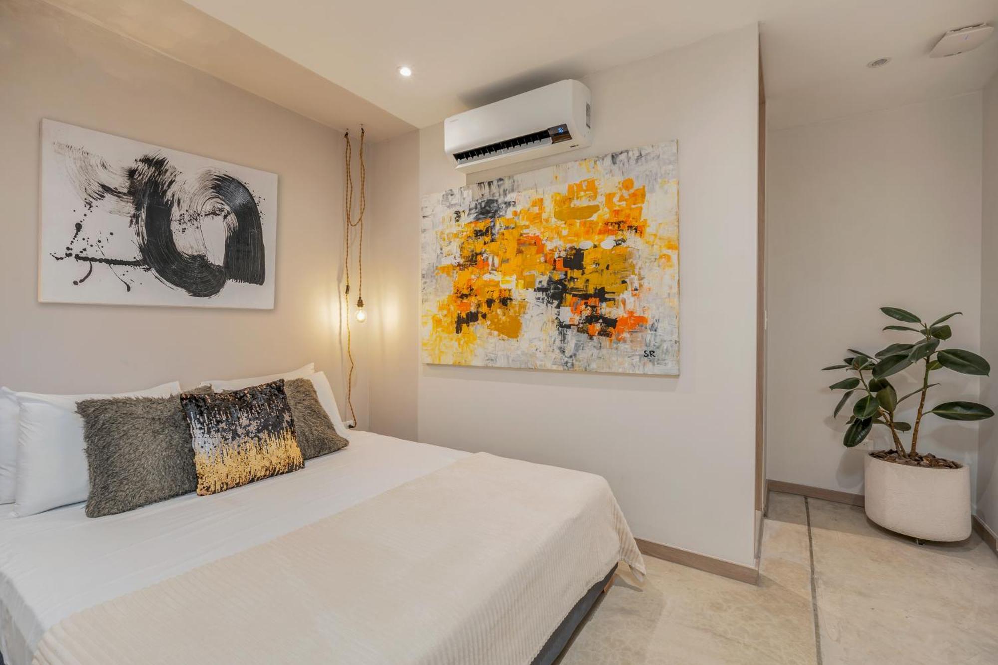Hotel Mohk Boutique By Housy Host
