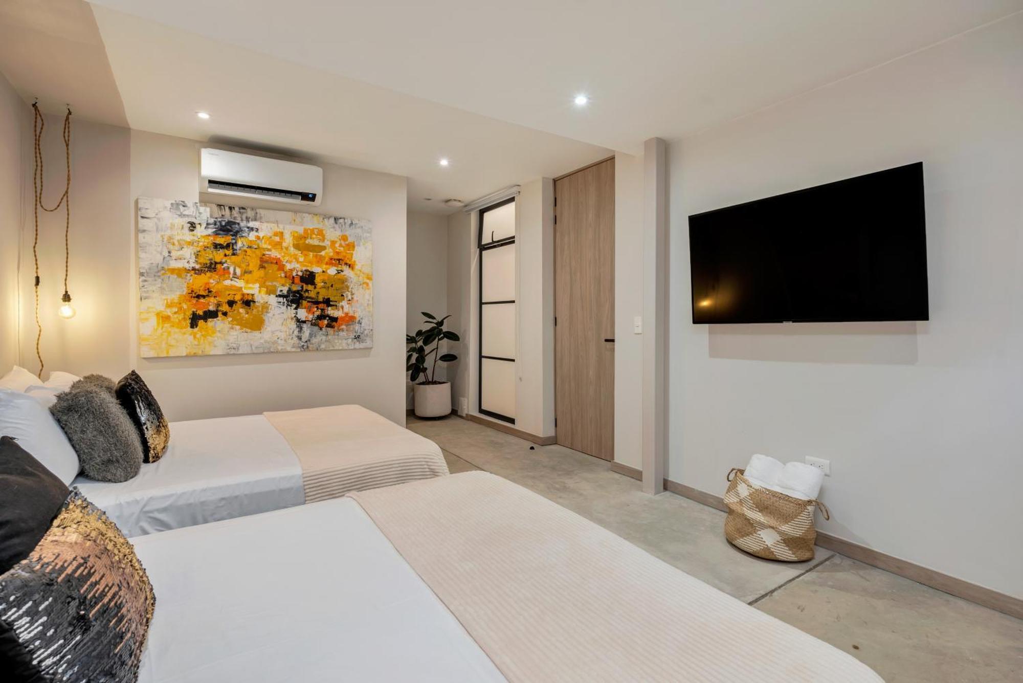 Mohk Boutique By Housy Host Hotel *