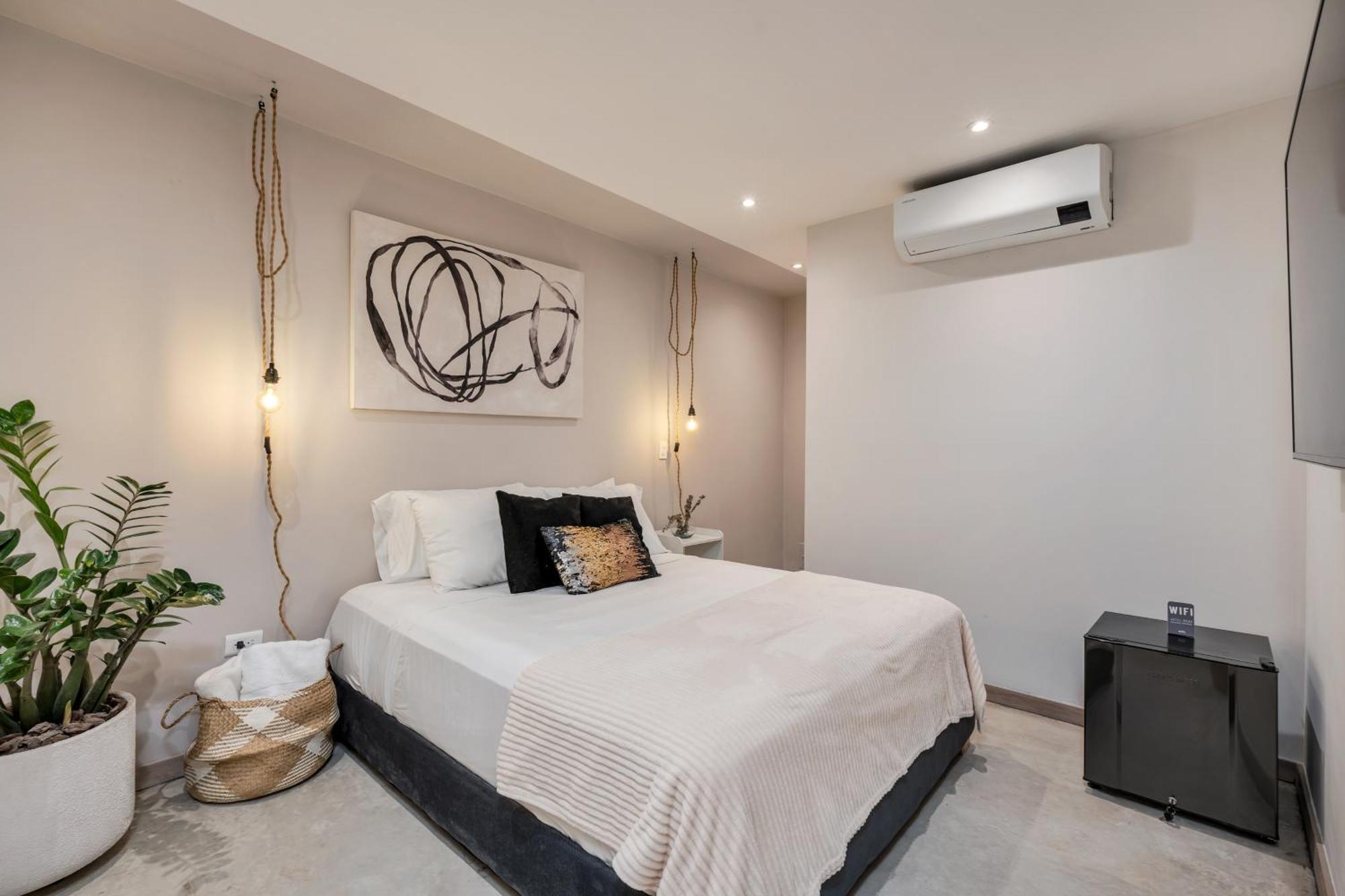 Mohk Boutique By Housy Host Hotel Medellín