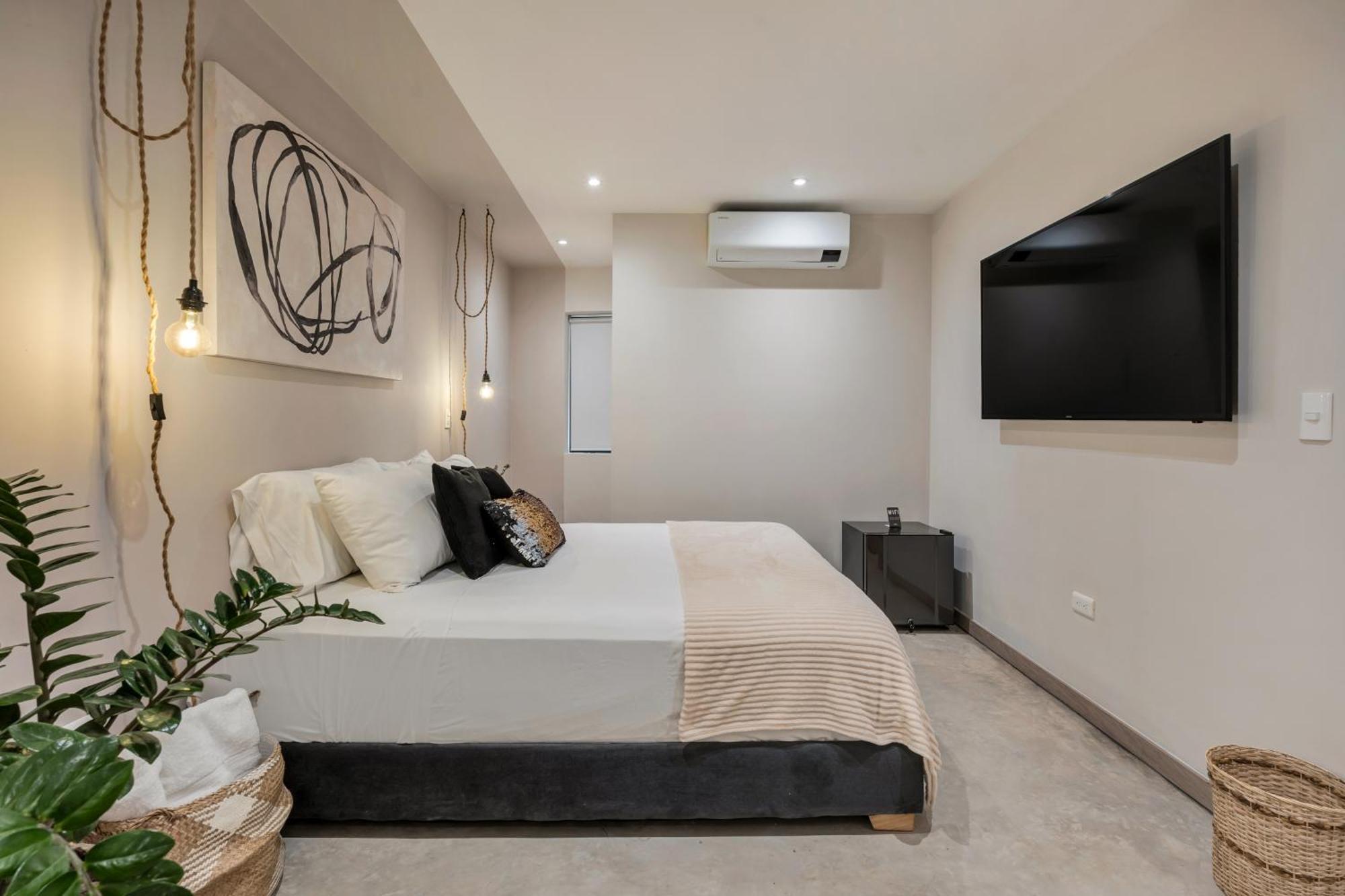Hotel Mohk Boutique By Housy Host Medellín