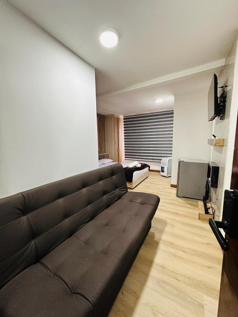 Hotel Lares 70 Laureles