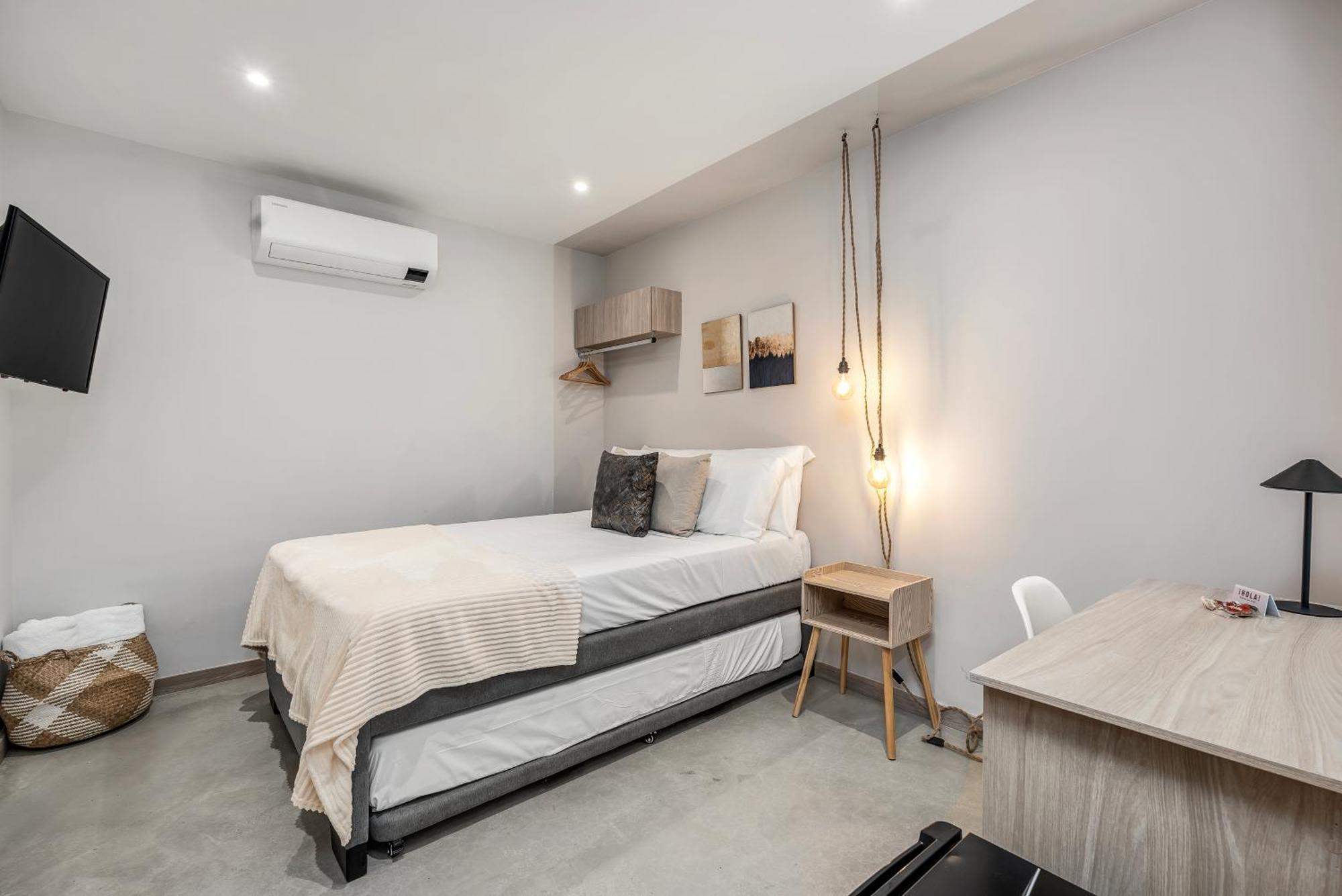 Mohk Boutique By Housy Host Hotel Medellín