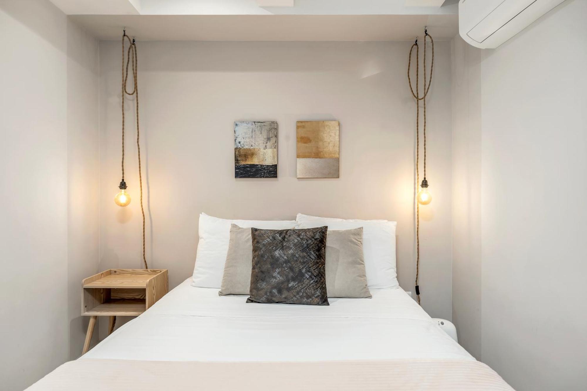 Mohk Boutique By Housy Host Hotel