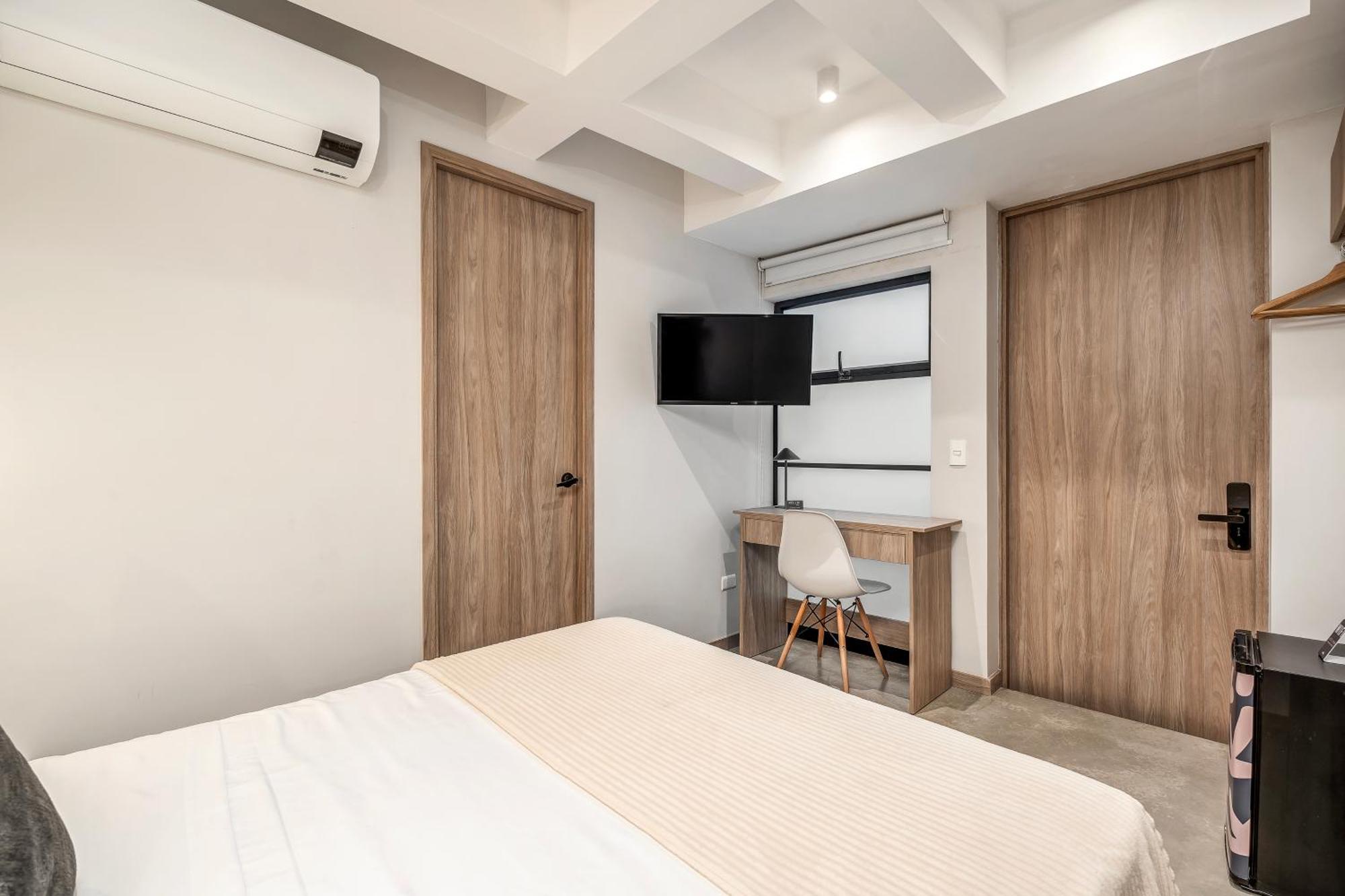 Hotel Mohk Boutique By Housy Host