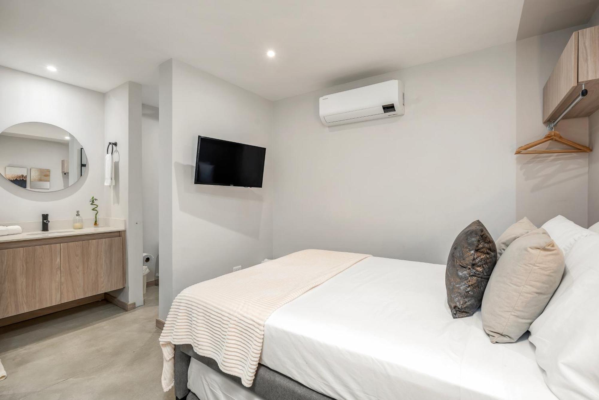 Mohk Boutique By Housy Host Hotel Medellín