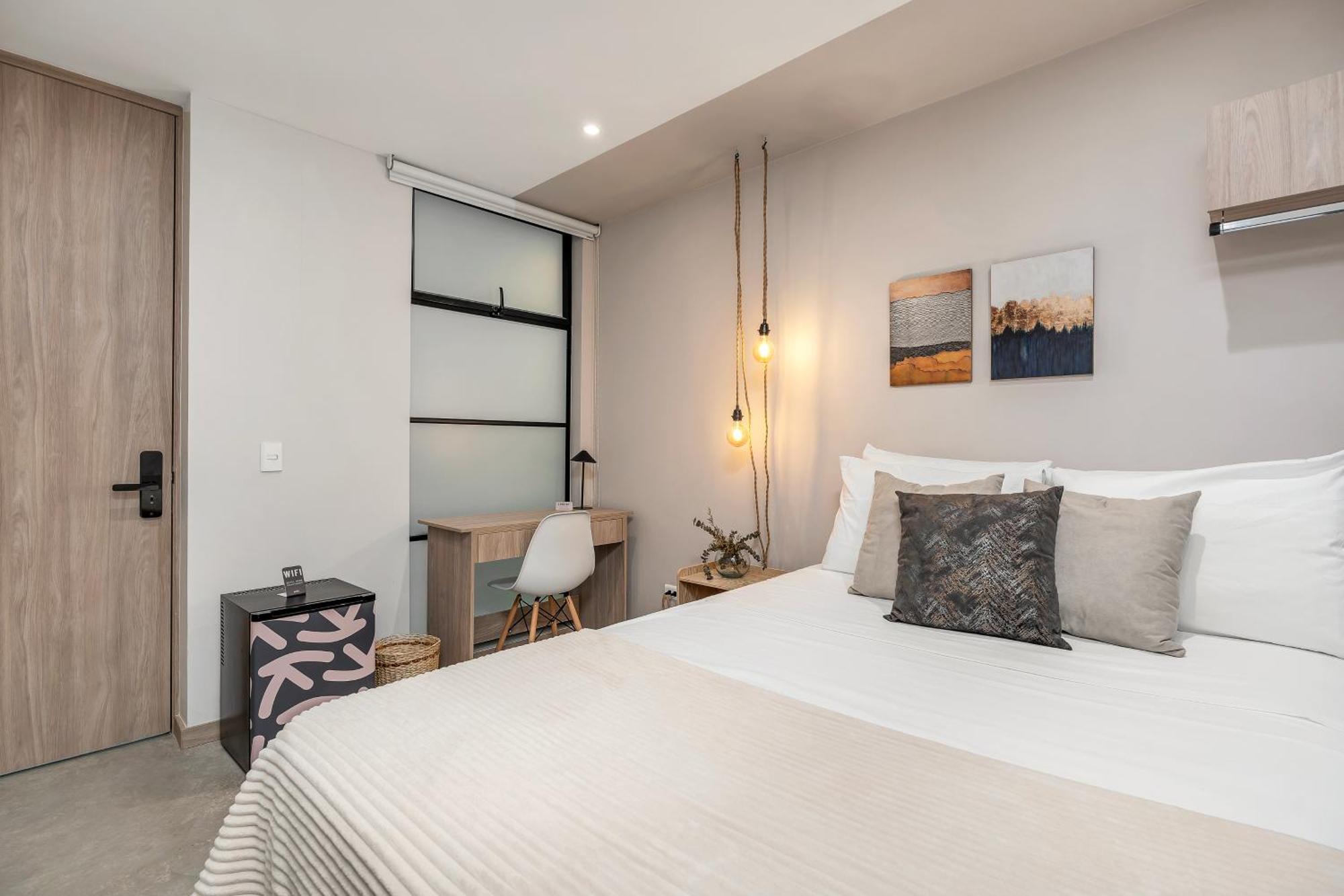 Hotel Mohk Boutique By Housy Host Medellín