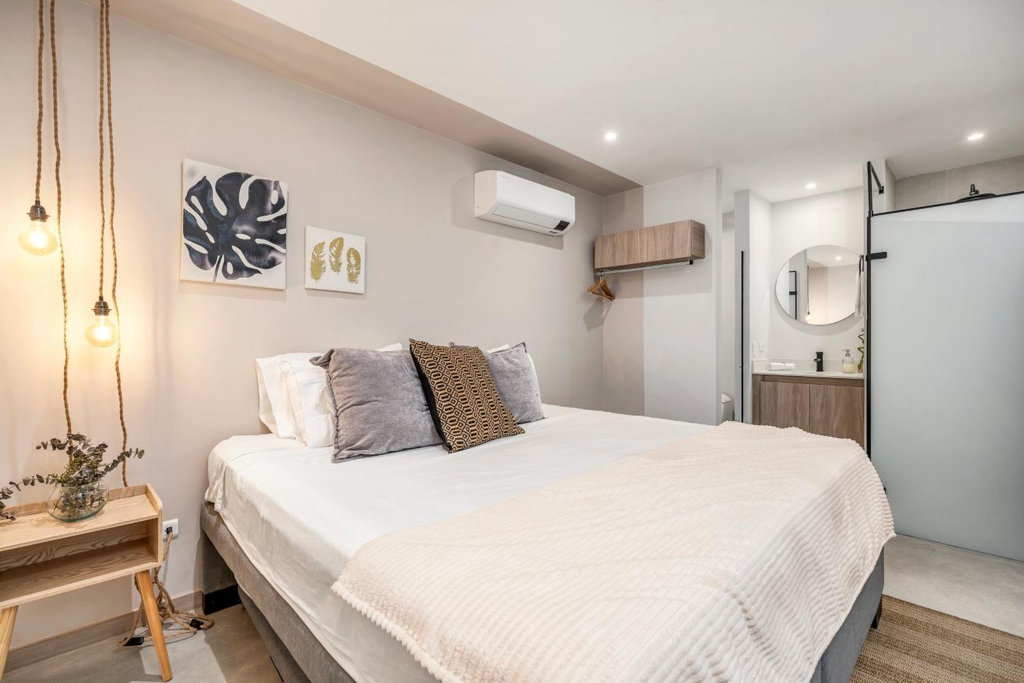 Mohk Boutique By Housy Host Hotel *