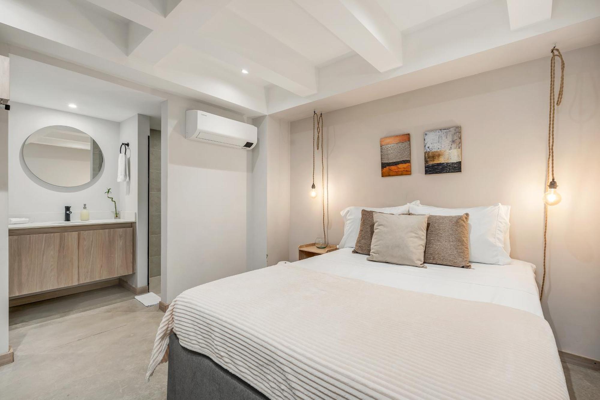 Hotel Mohk Boutique By Housy Host Medellín
