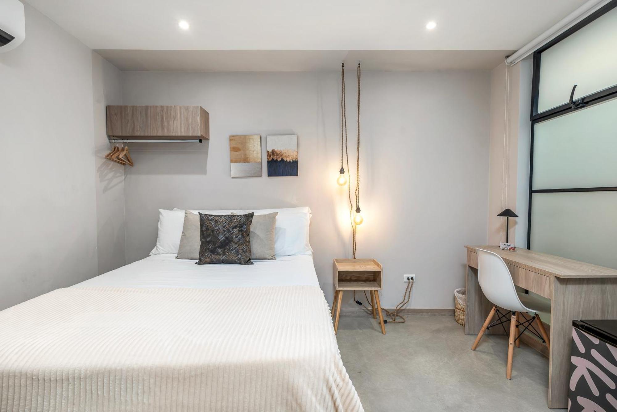 Mohk Boutique By Housy Host Hotel Medellín