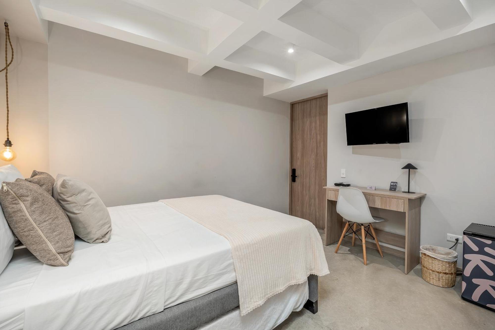 Hotel Mohk Boutique By Housy Host Medellín