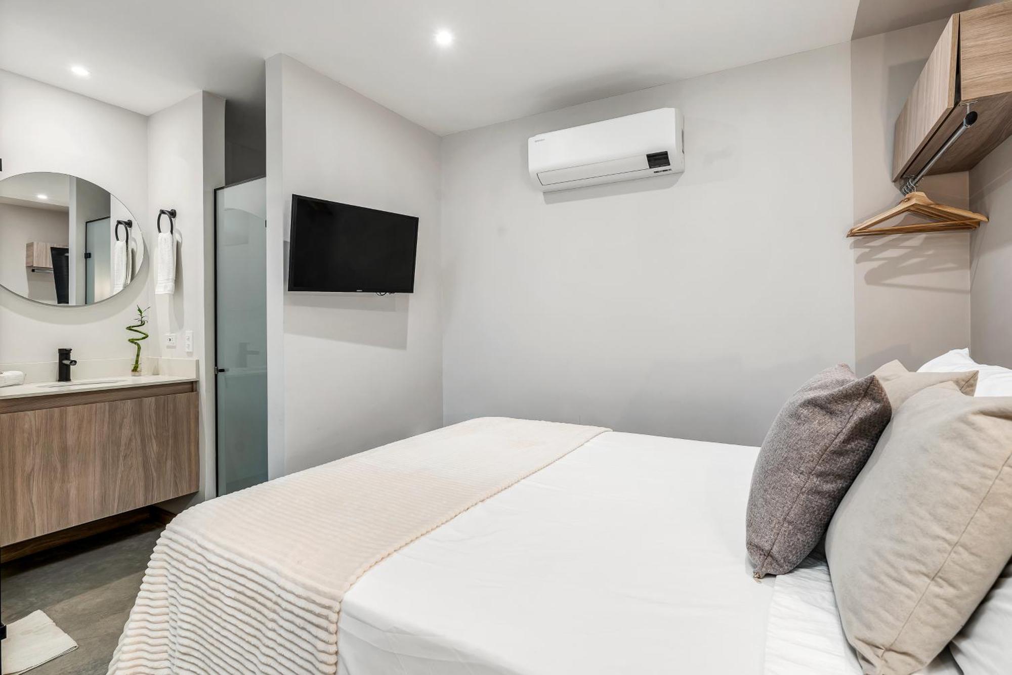 Mohk Boutique By Housy Host Hotel Medellín