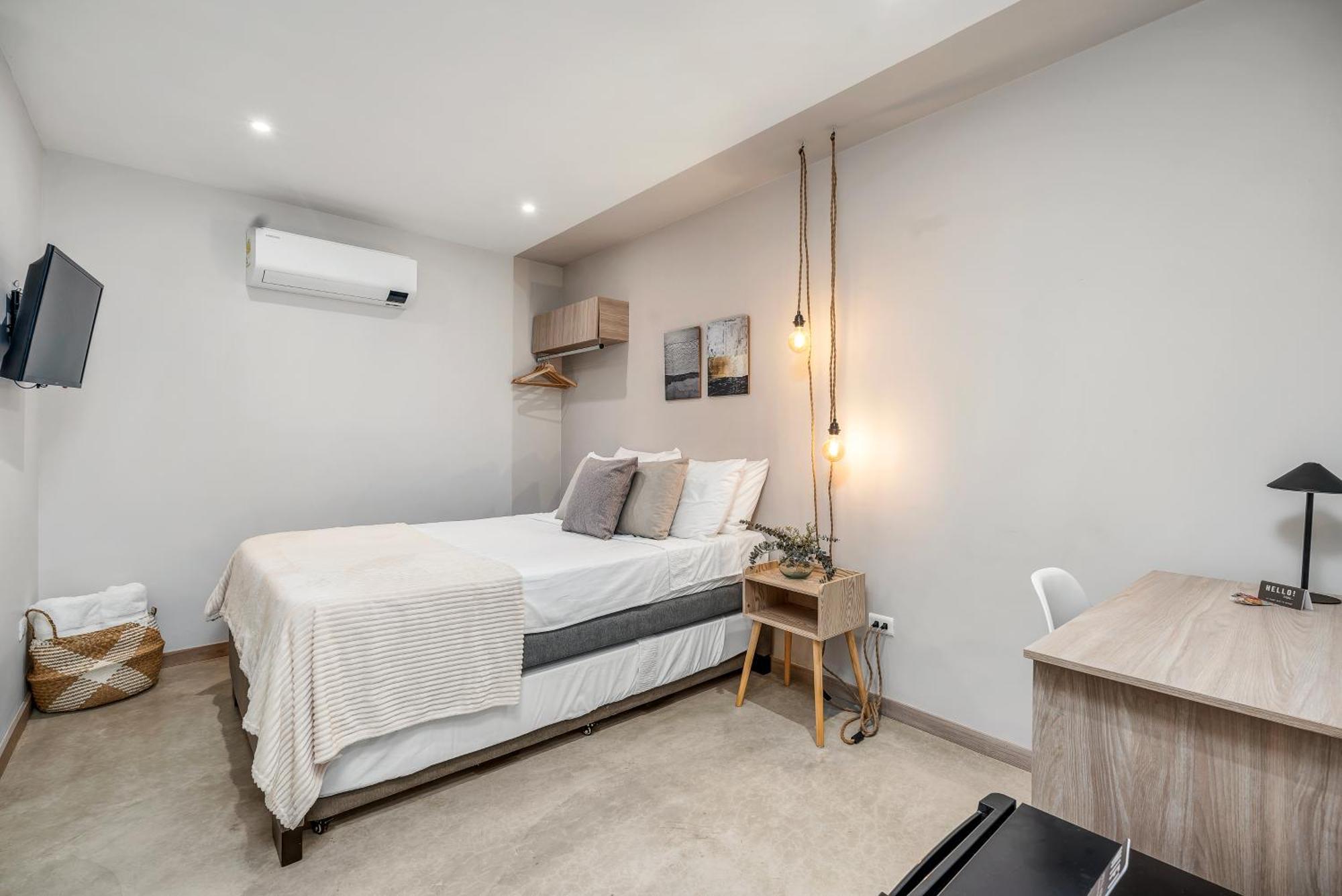 Hotel Mohk Boutique By Housy Host Medellín