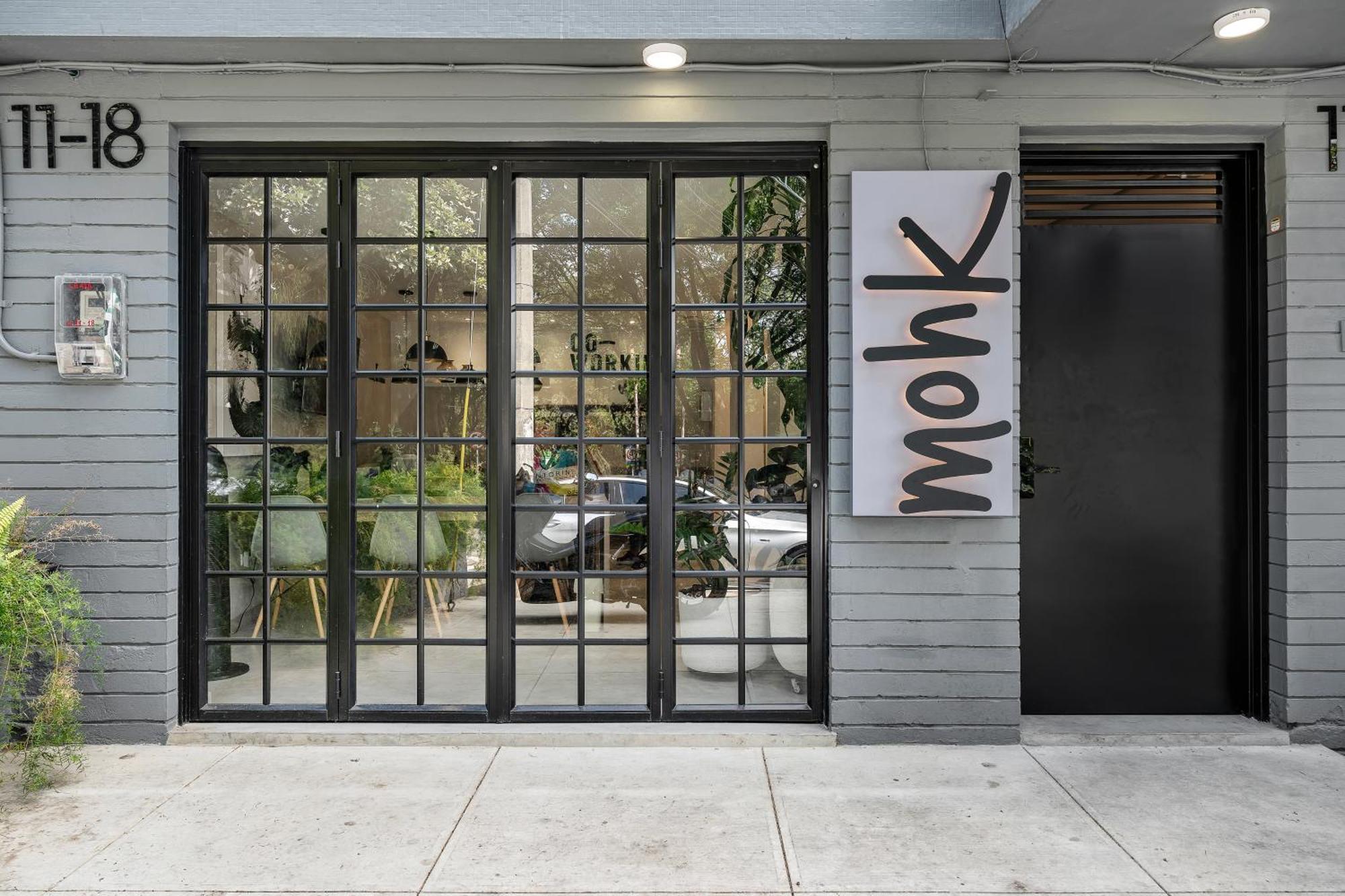Mohk Boutique By Housy Host * Medellín