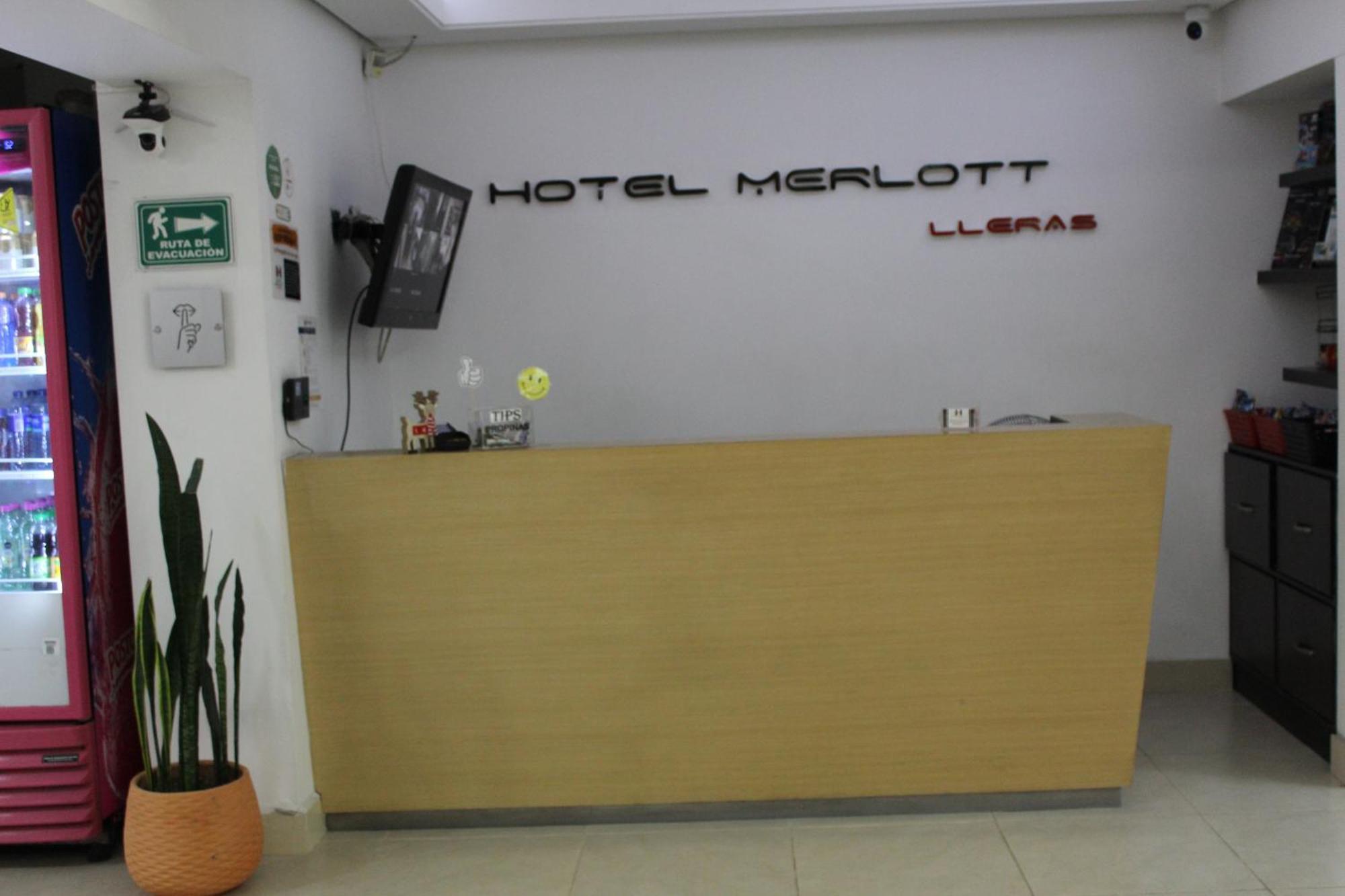 Merlott Lleras 3*