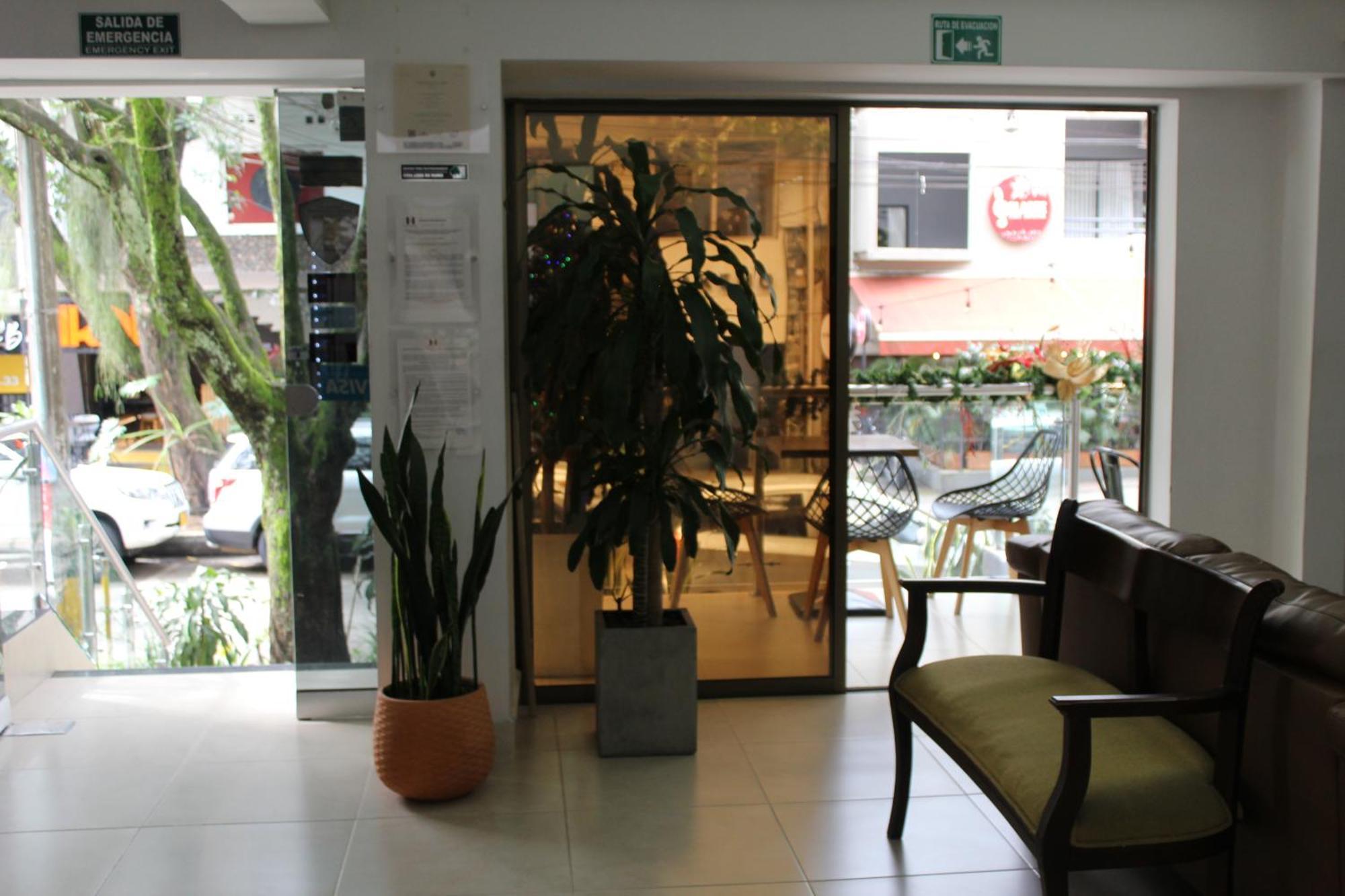 Merlott Lleras Medellín