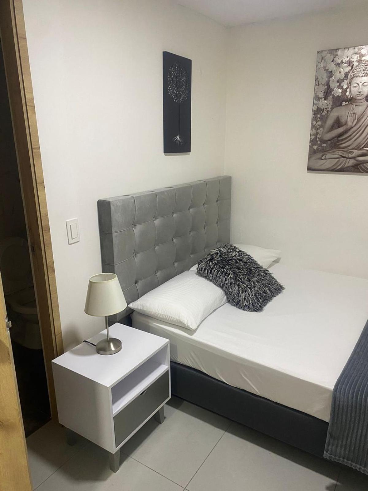 Boutique San Joaquin Plaza Hotel Medellín