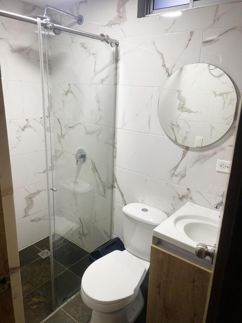 Hotel Boutique San Joaquin Plaza Medellín