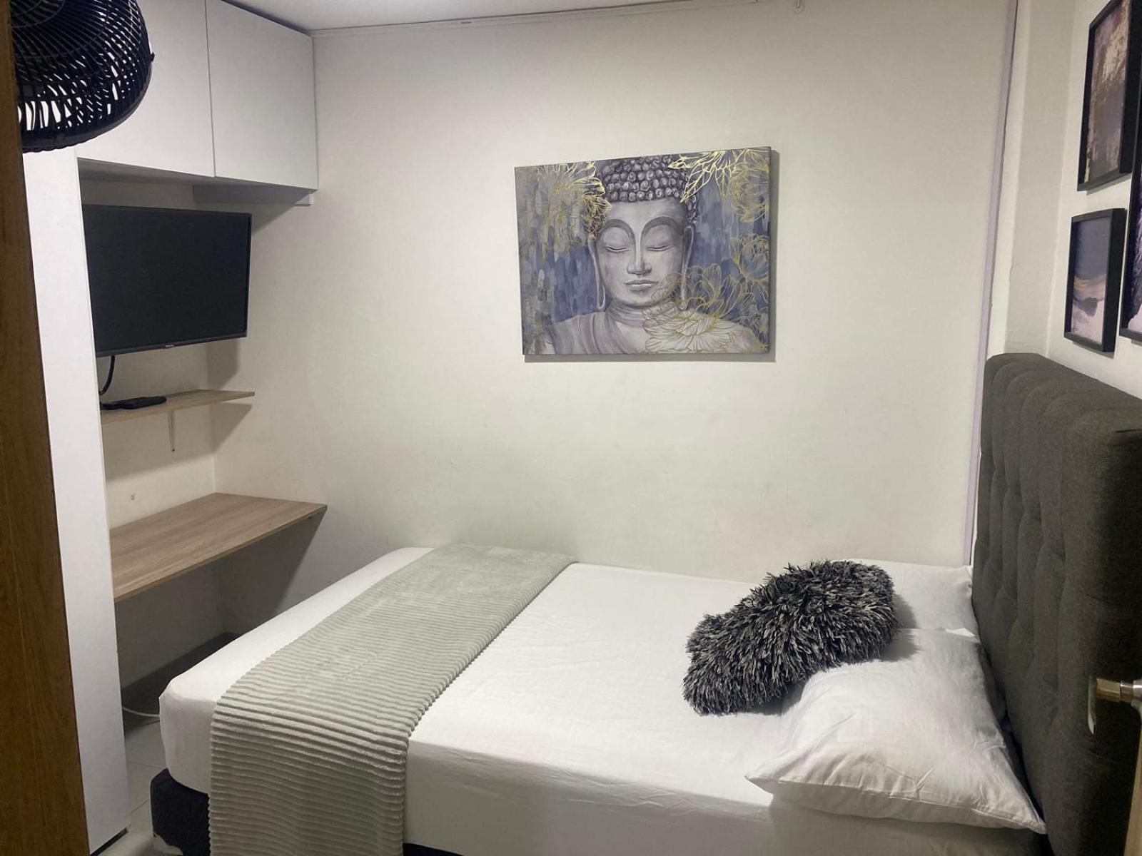 Hotel Boutique San Joaquin Plaza