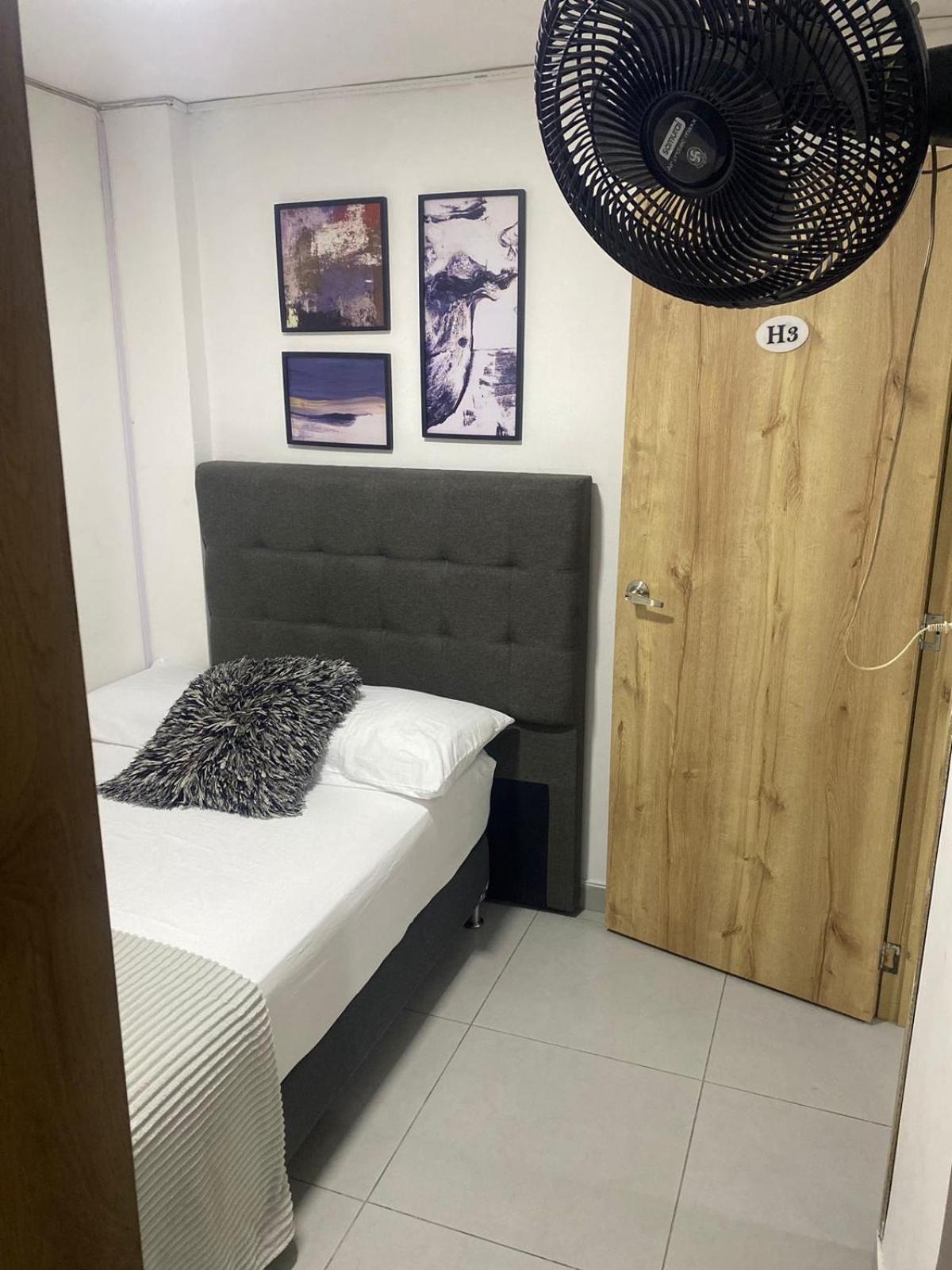 Hotel Boutique San Joaquin Plaza *