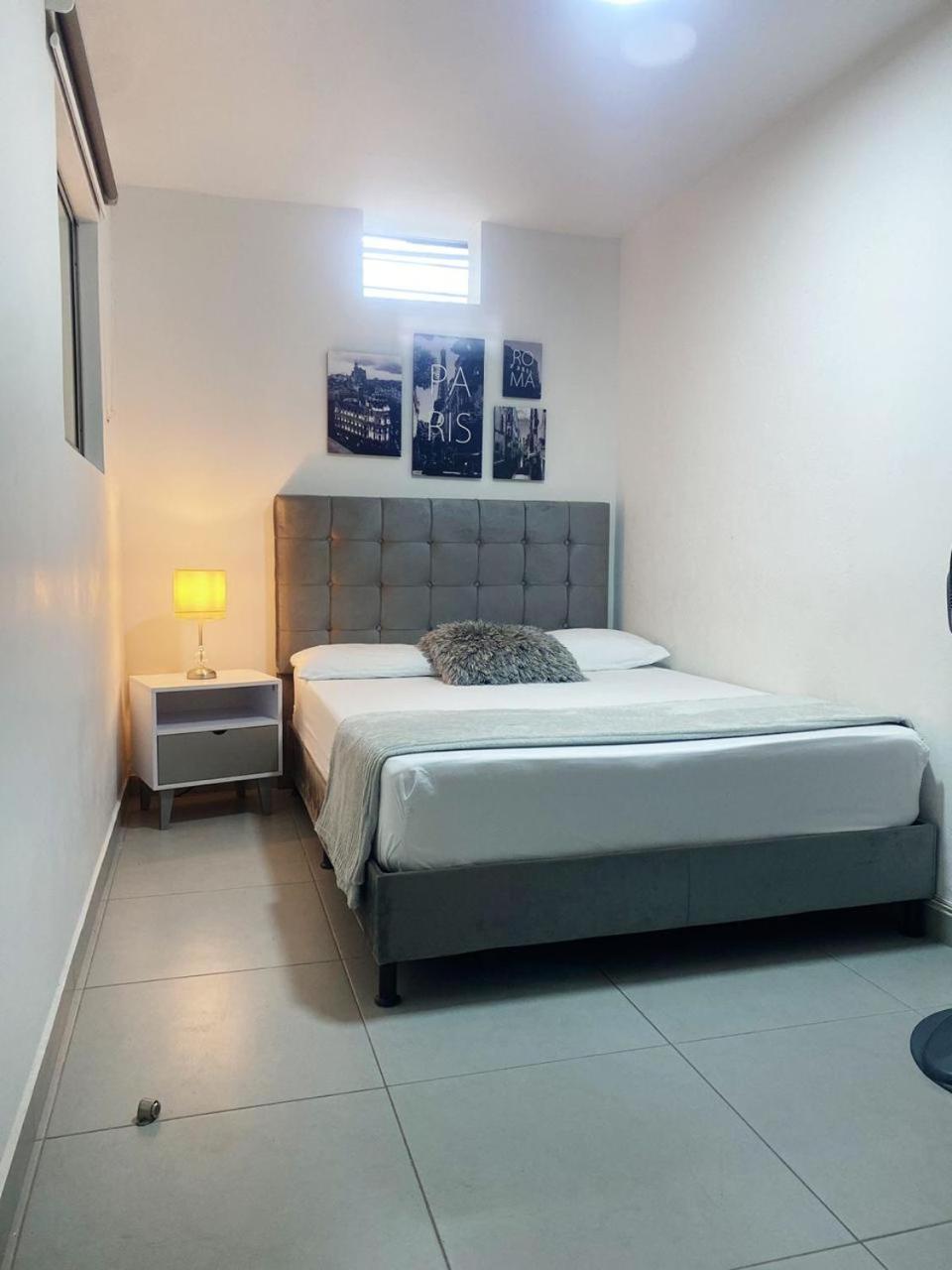 Hotel Boutique San Joaquin Plaza Medellín