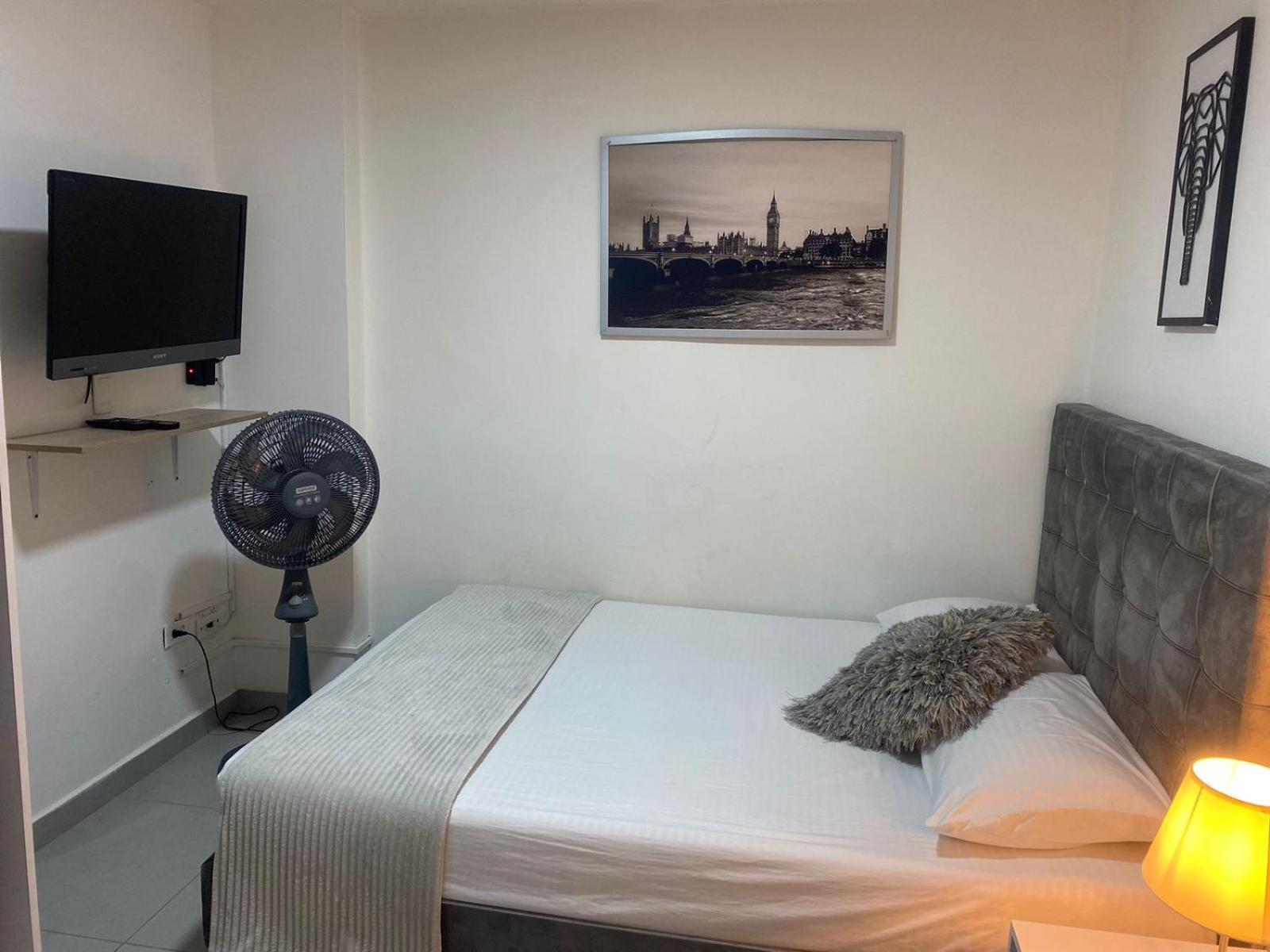 Hotel Boutique San Joaquin Plaza Medellín