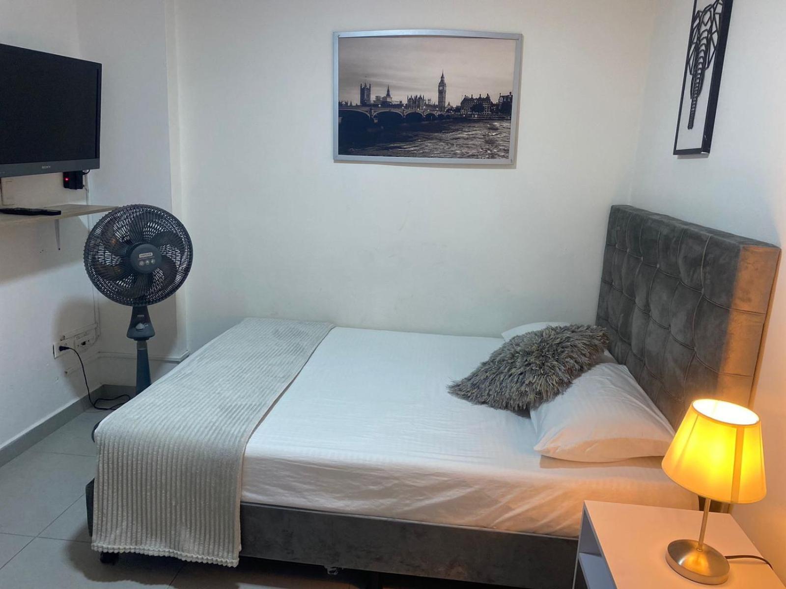 Hotel Boutique San Joaquin Plaza *