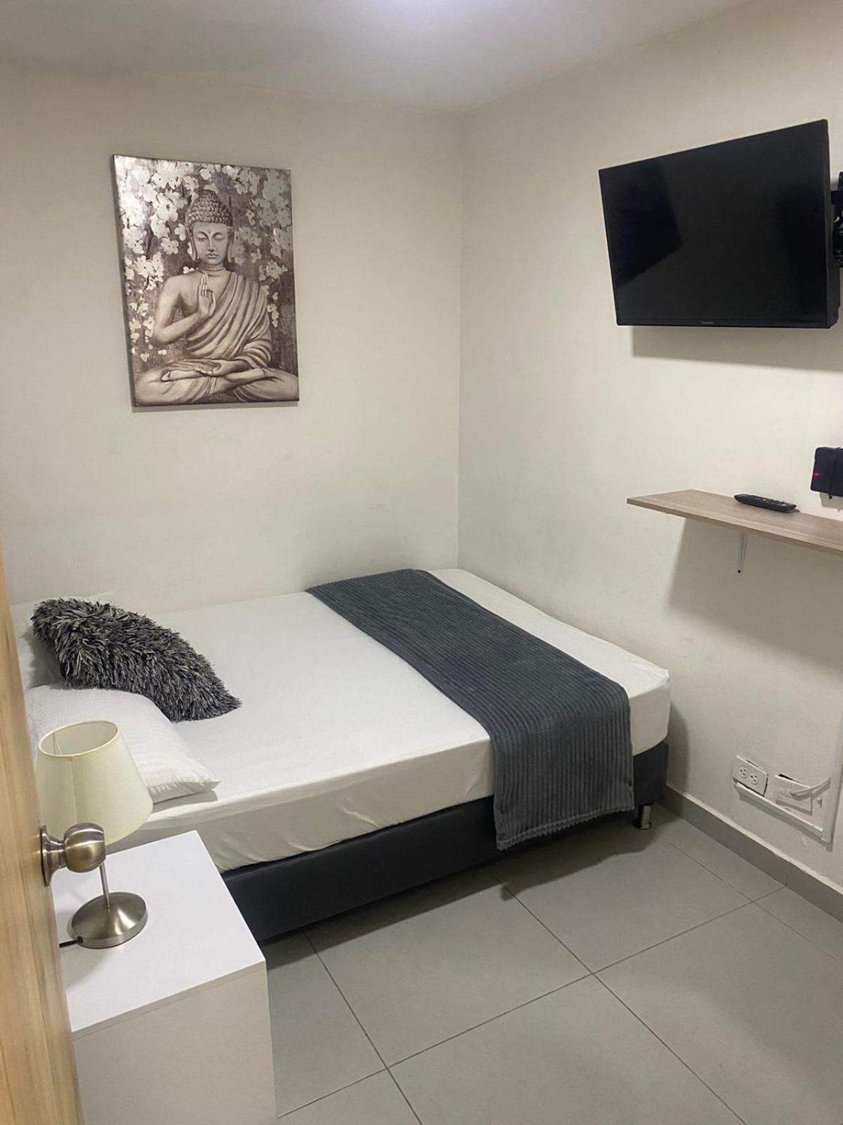Hotel Boutique San Joaquin Plaza Medellín