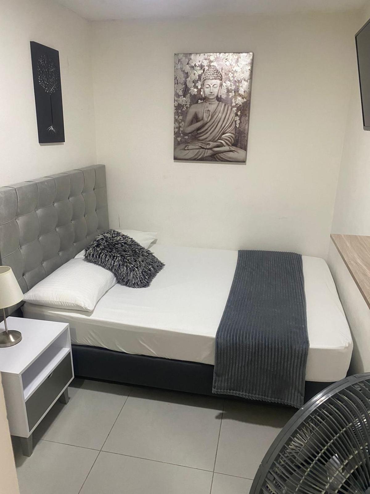Hotel Boutique San Joaquin Plaza *