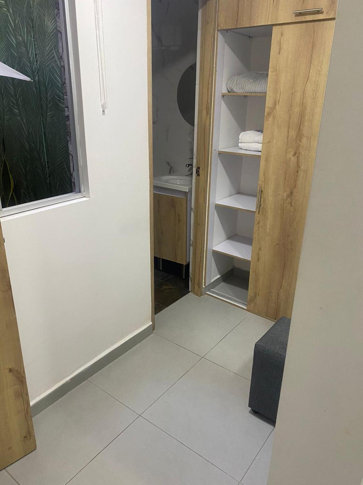 Boutique San Joaquin Plaza Hotel Medellín