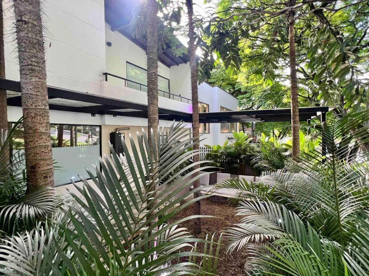 Nowa Fiji - Jacuzzi & Outdoor Lounge In Provenza Apartamento *