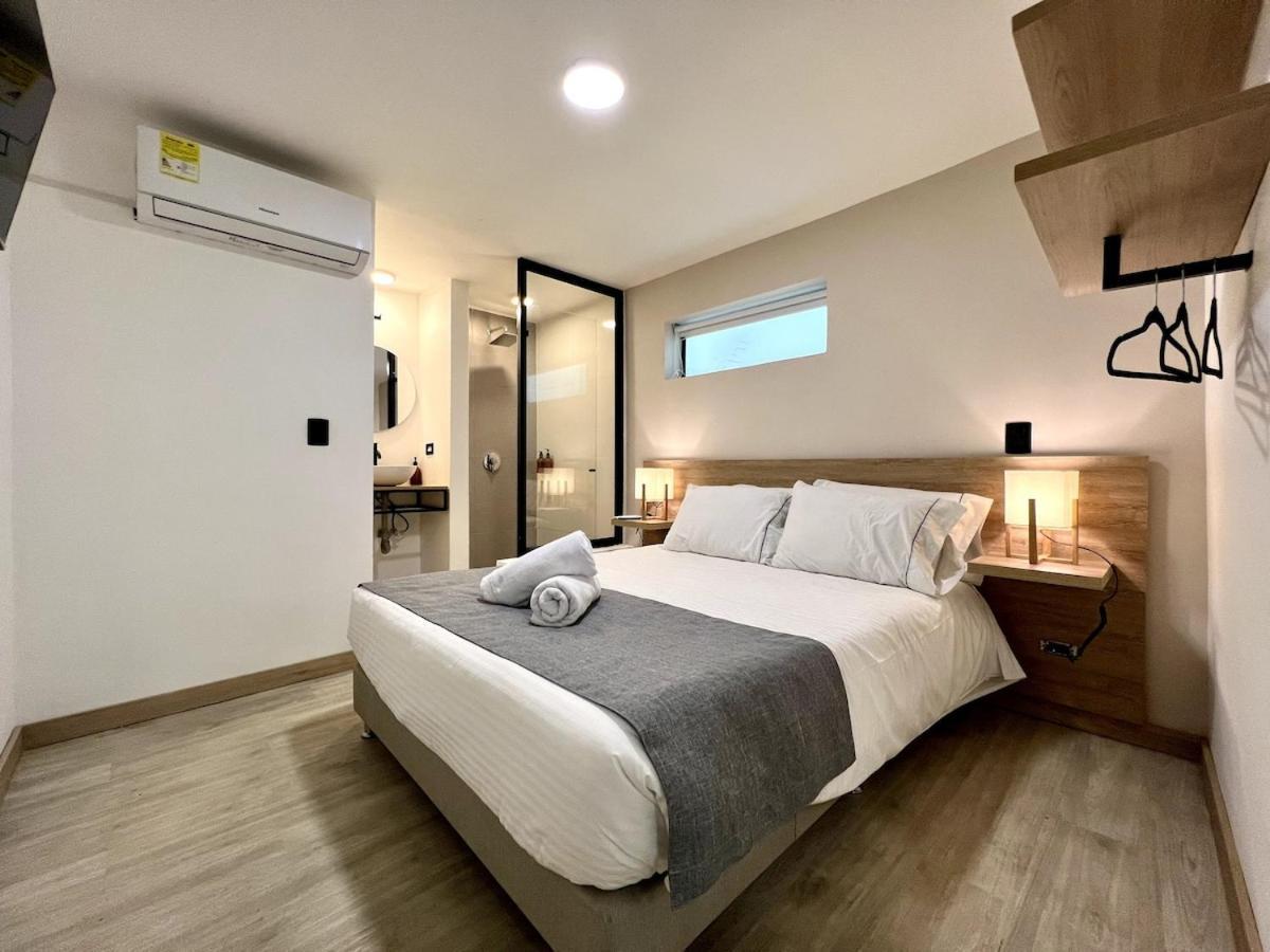 Nowa Fiji - Jacuzzi & Outdoor Lounge In Provenza * Medellín