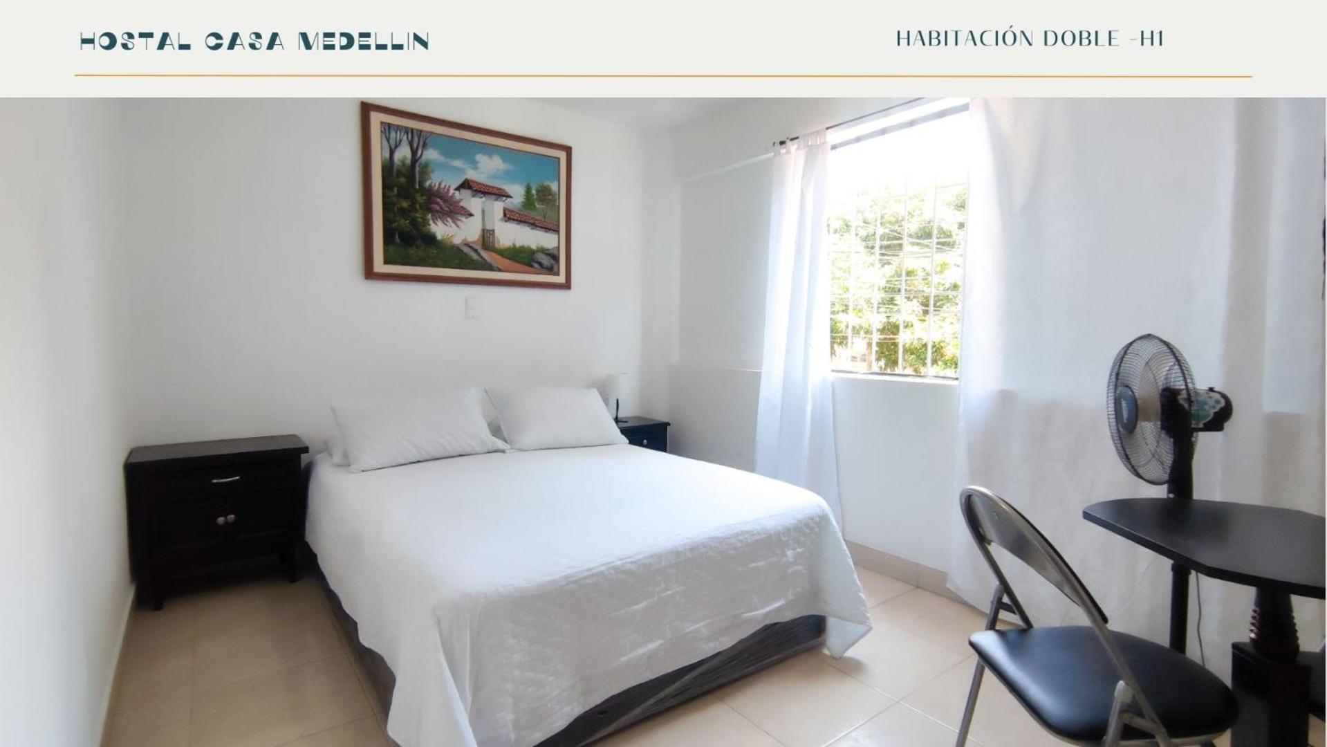 Pensión Casa