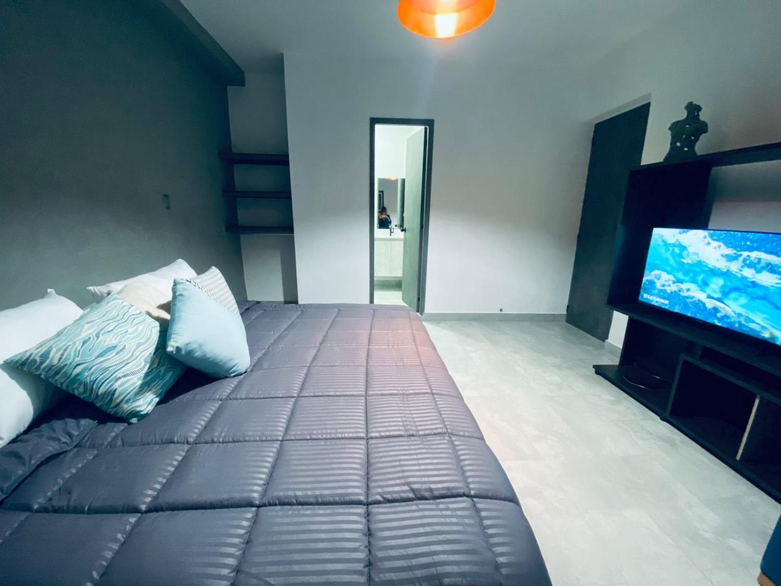 Hotel Mi Sede Laureles *