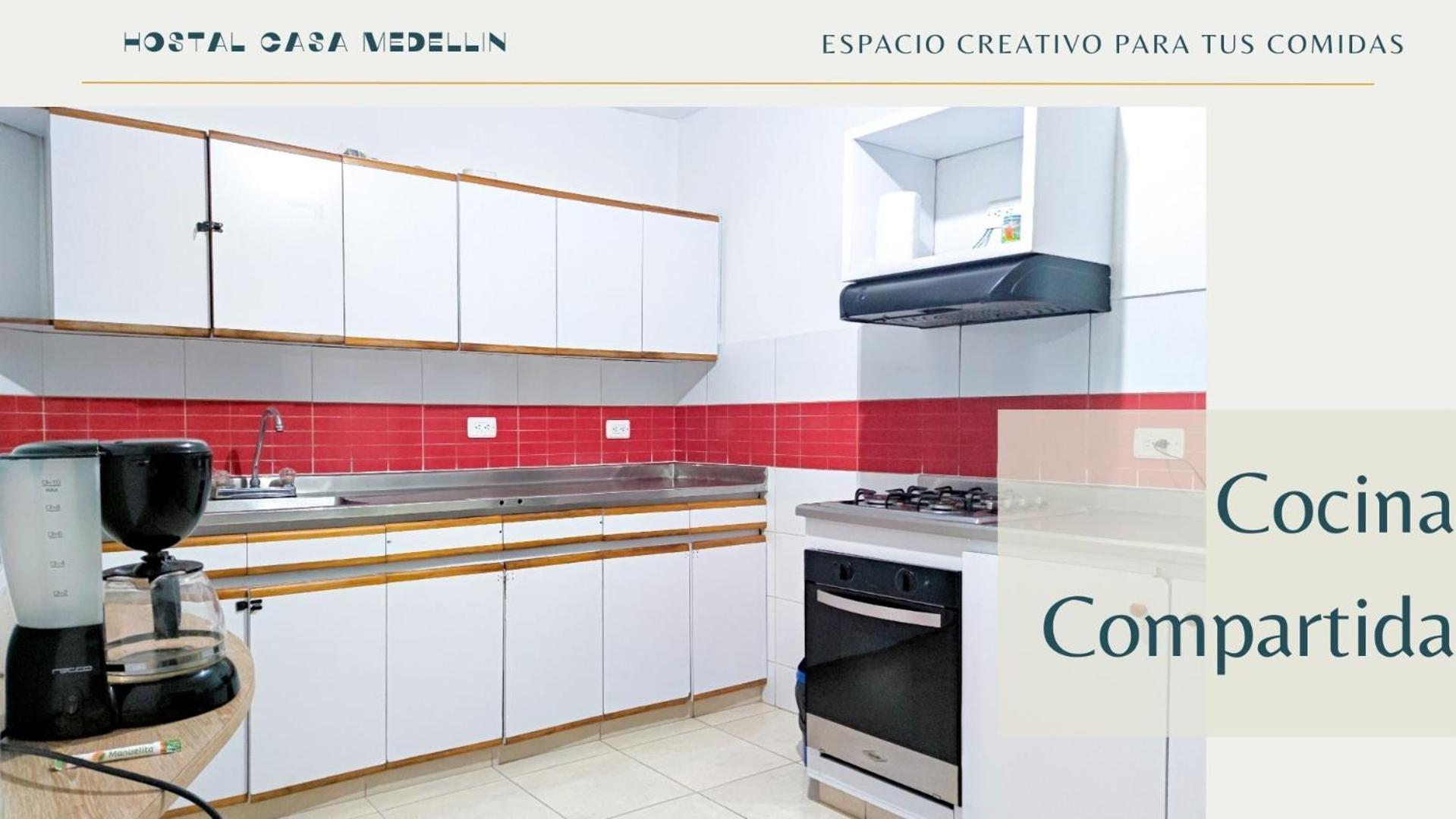 Casa * Medellín
