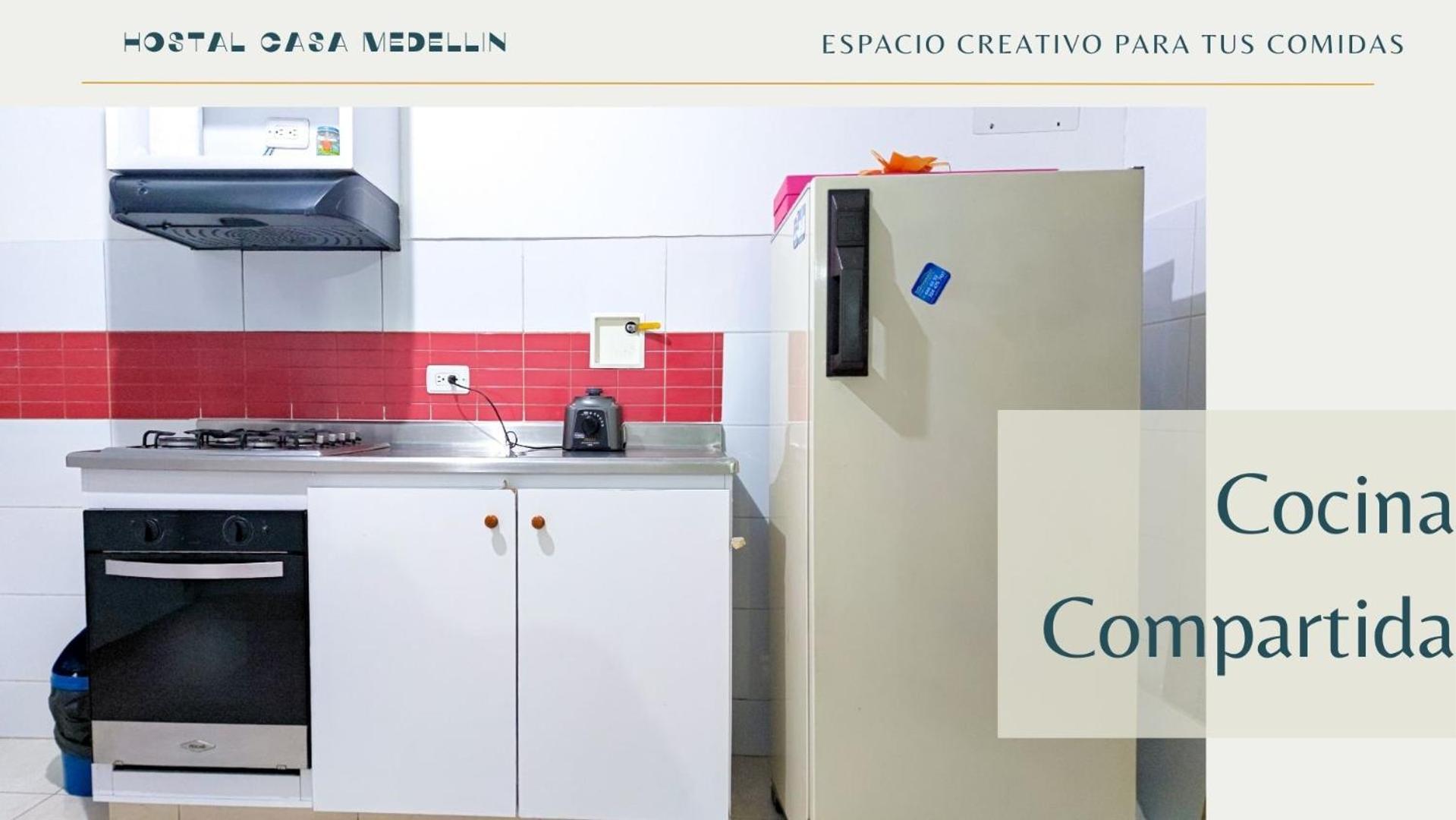 Pensión Casa