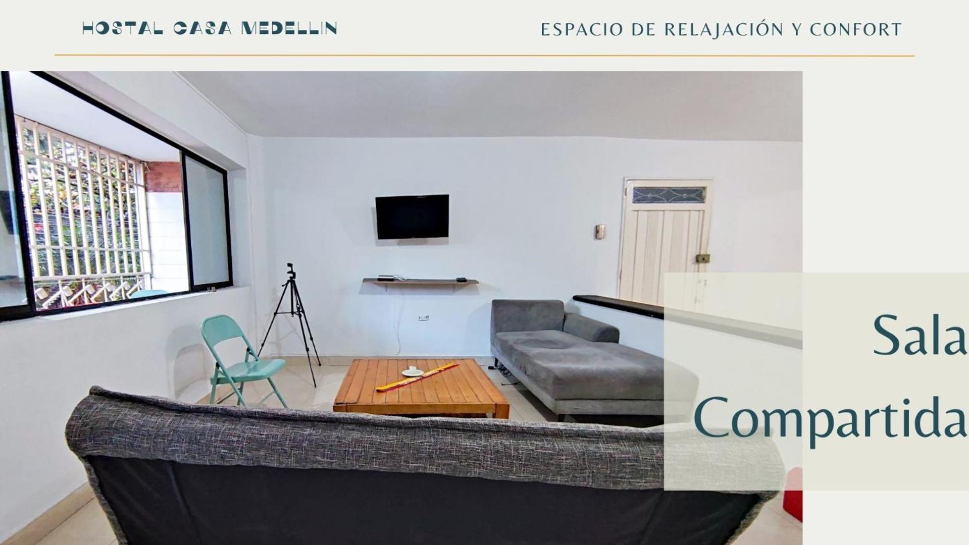 Pensión Casa *