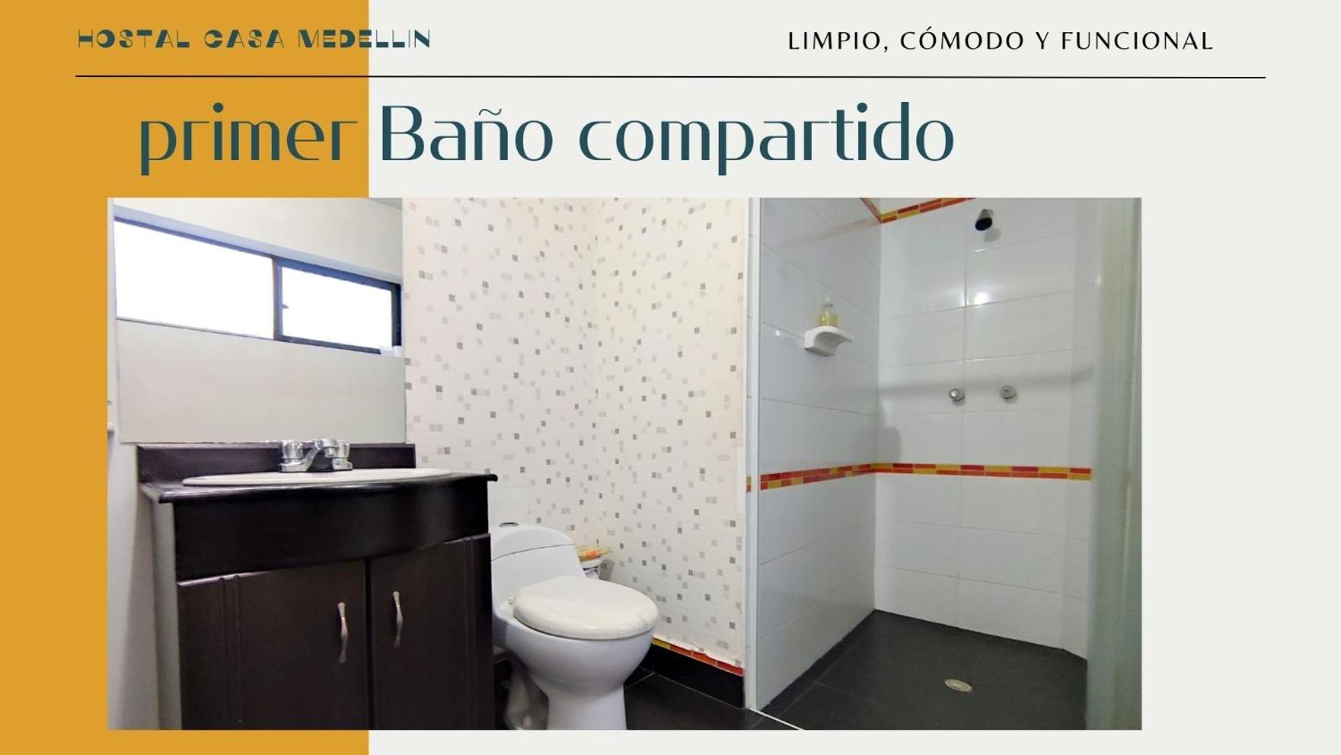 Casa * Medellín