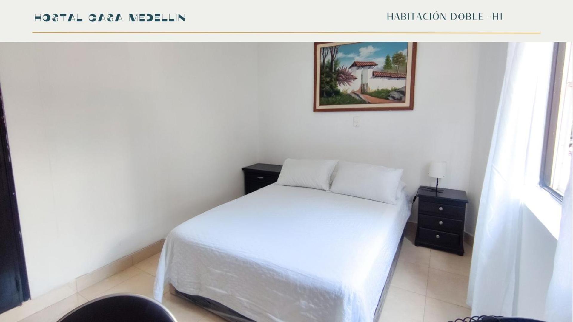 Pensión Casa *