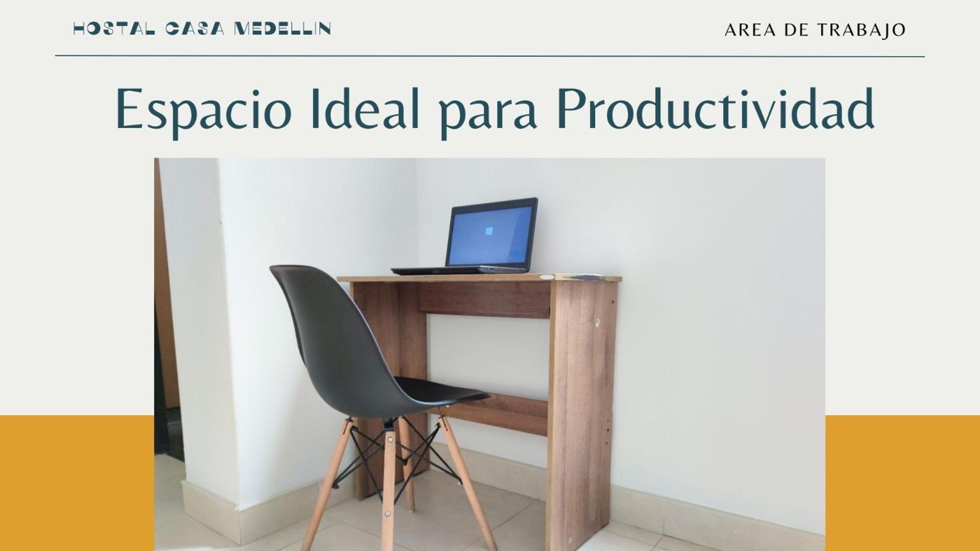 Casa *