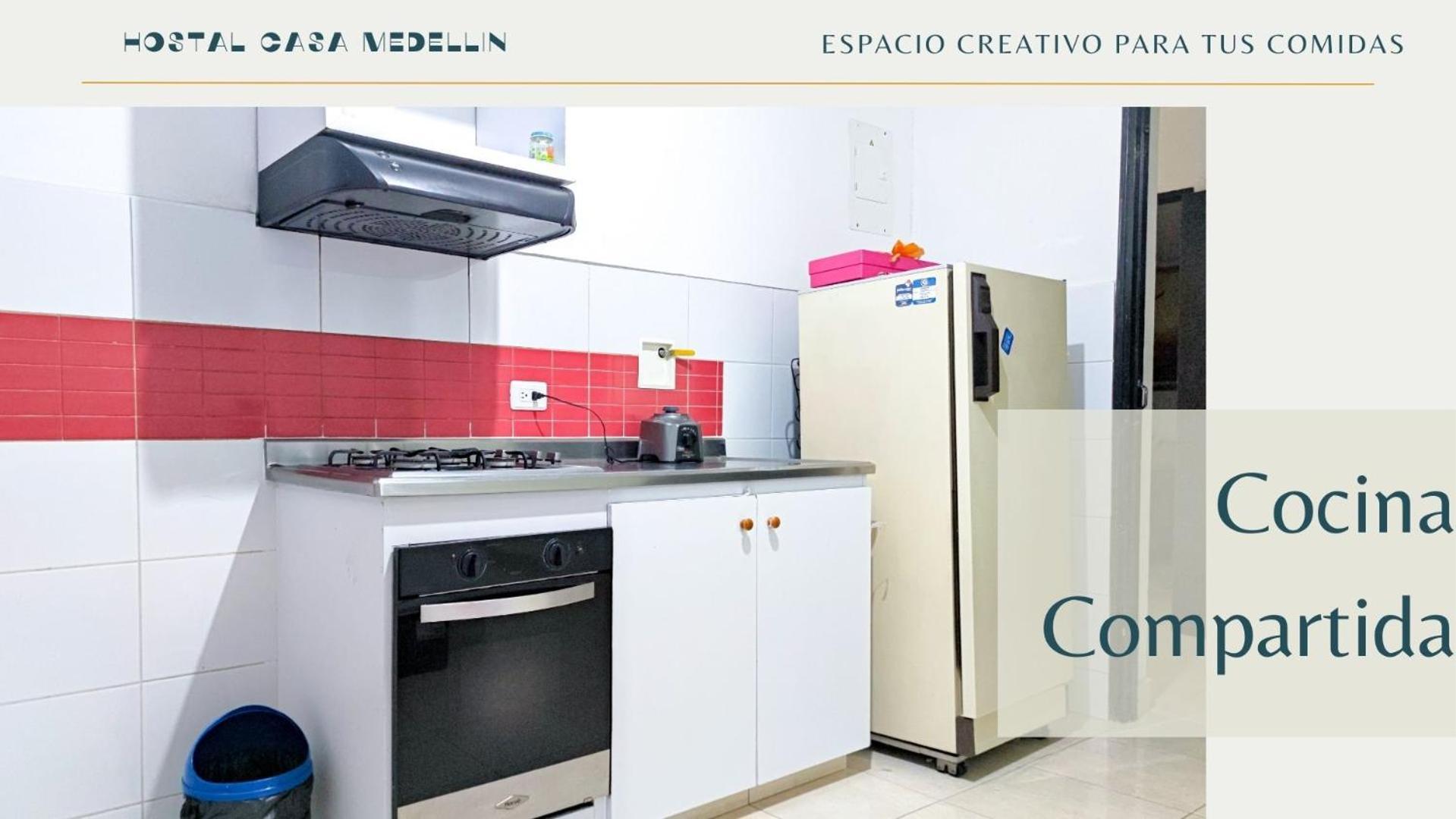 Casa Medellín