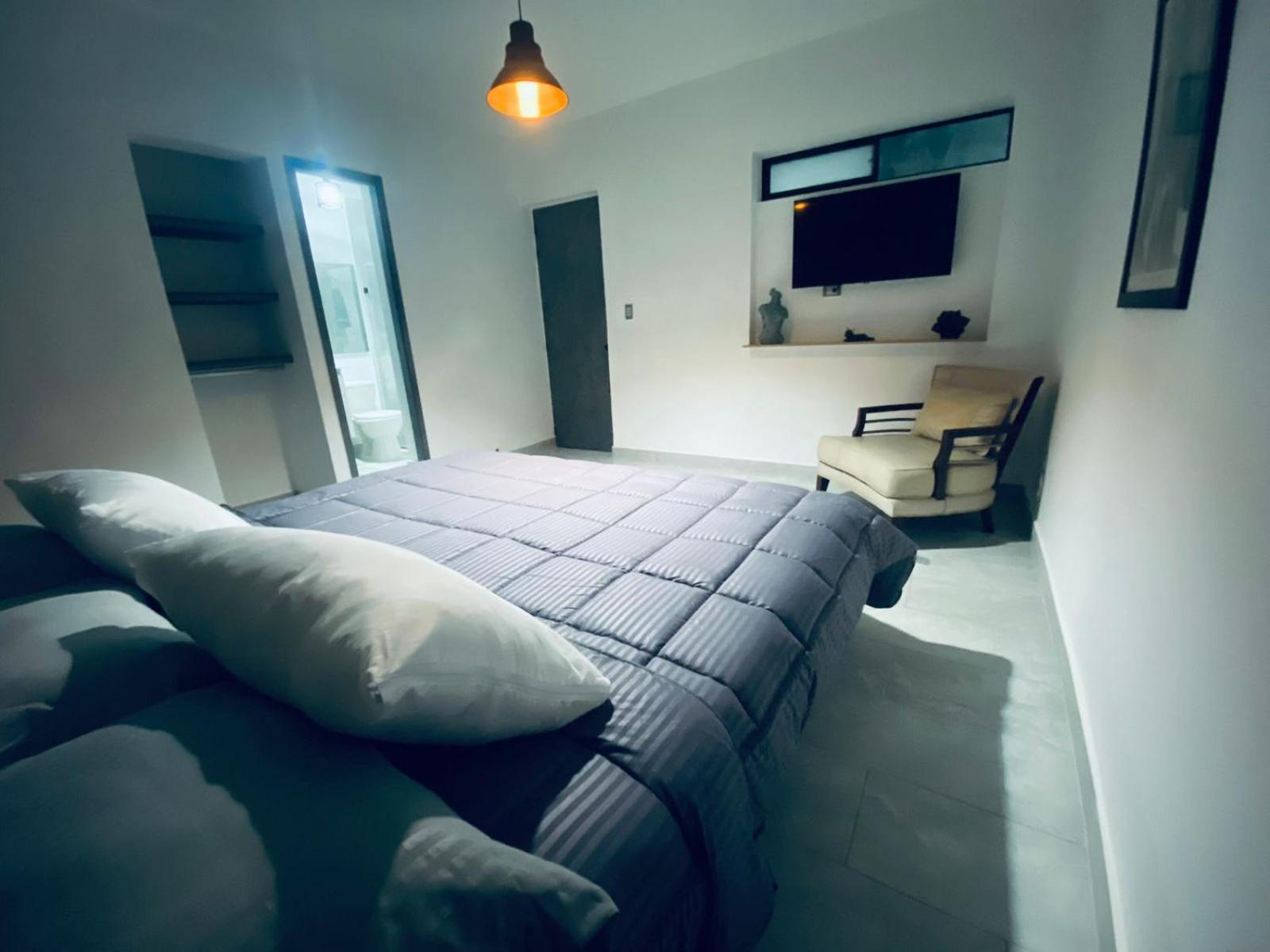 Hotel Mi Sede Laureles *