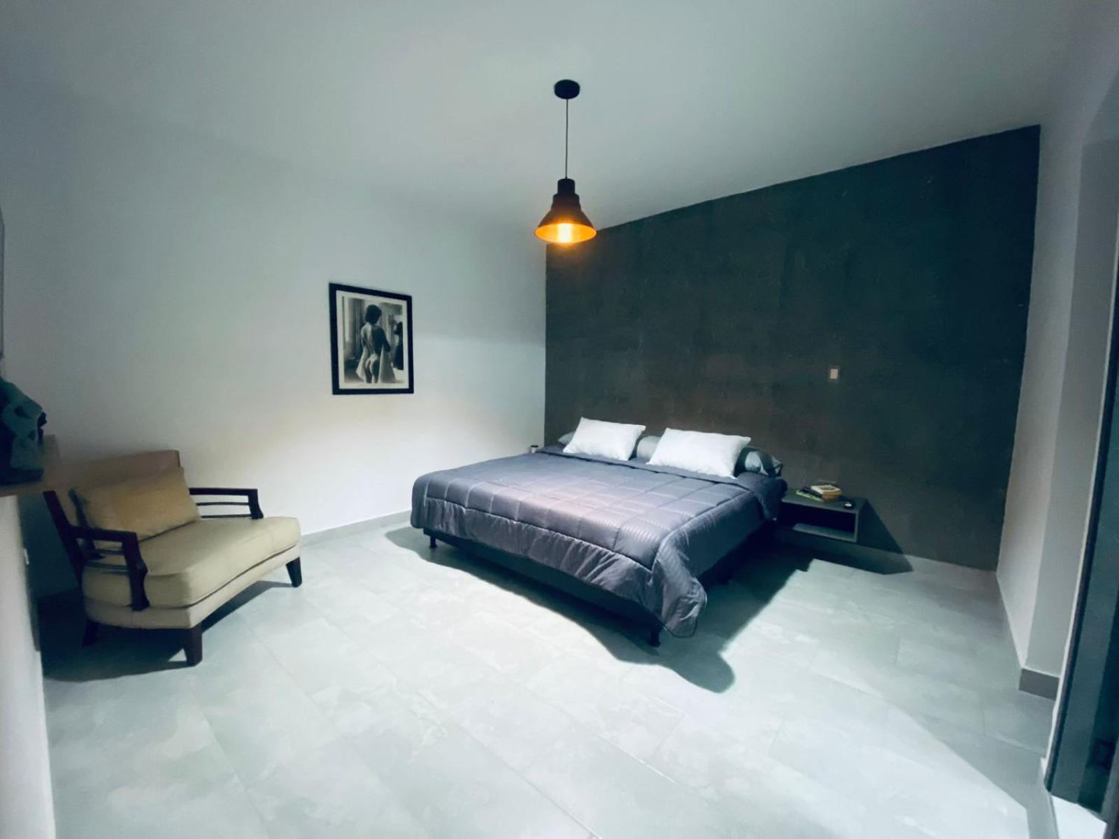 Hotel Mi Sede Laureles Medellín