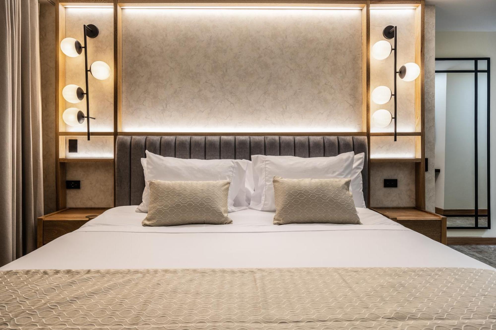 Lin Boutique By Housy Host 4* Medellín