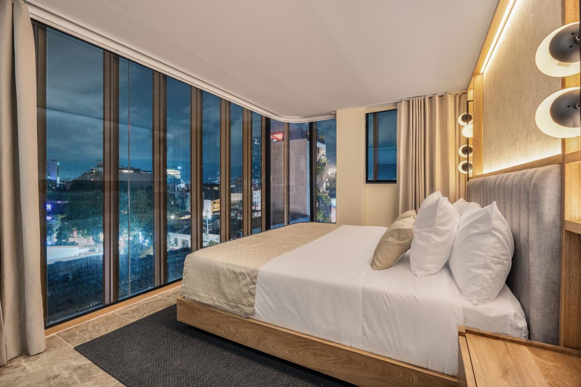 Lin Boutique By Housy Host Hotel Medellín