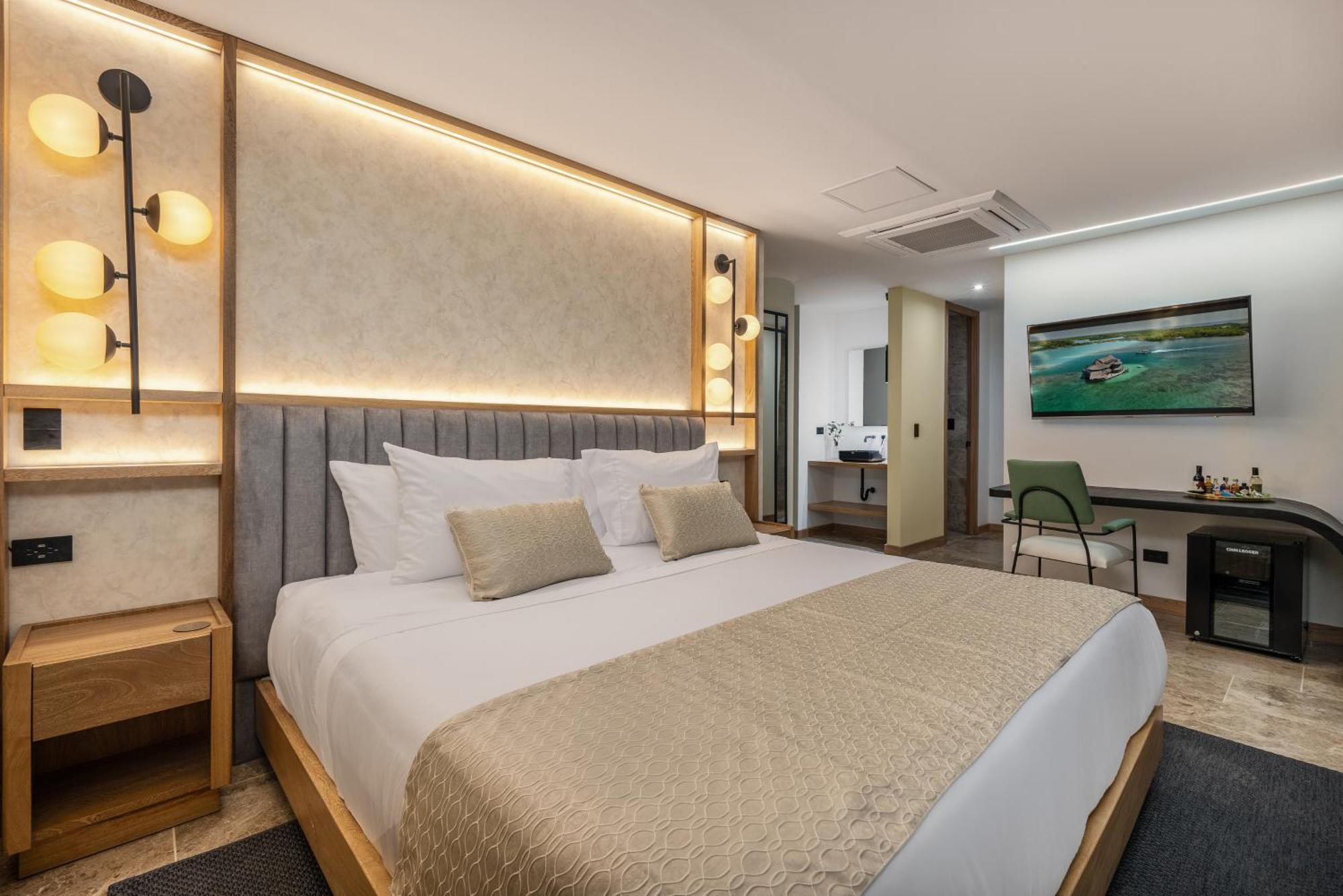 Lin Boutique By Housy Host 4*