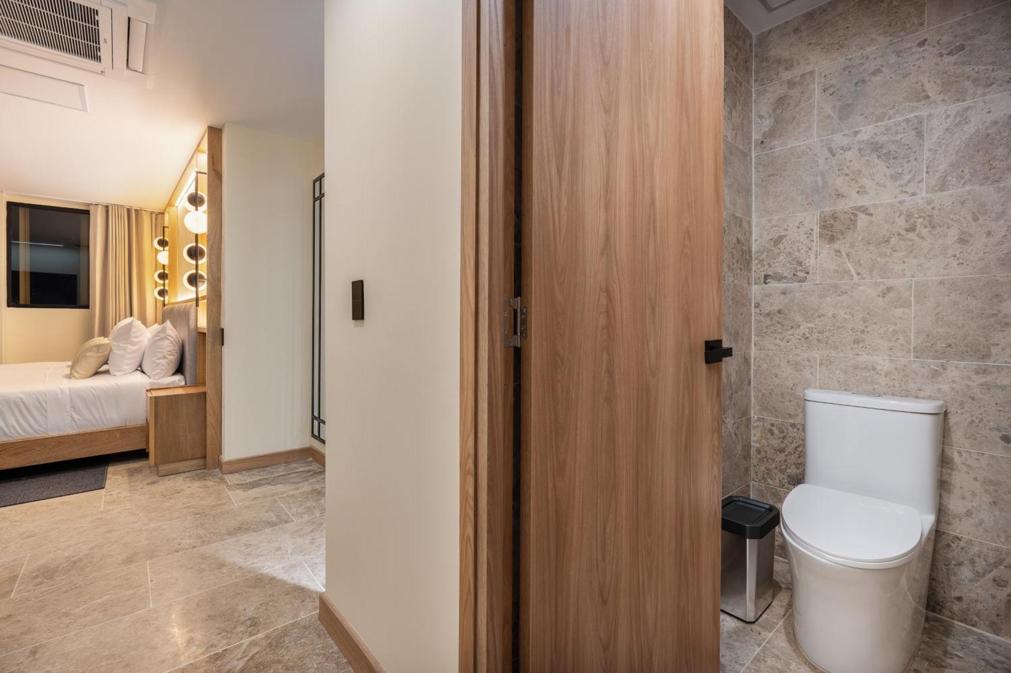 Lin Boutique By Housy Host Hotel
