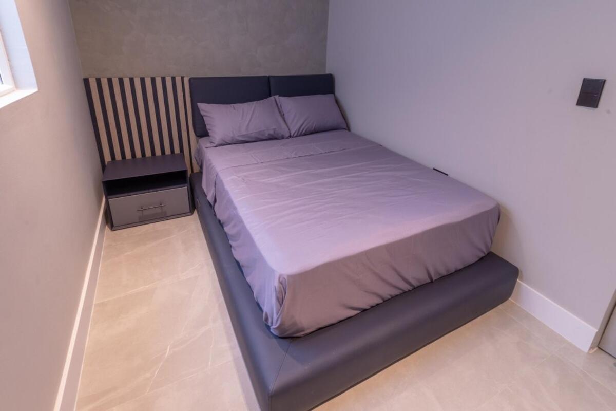 Luxury Penthouse With Jacuzzi And Ac, North Apartamento