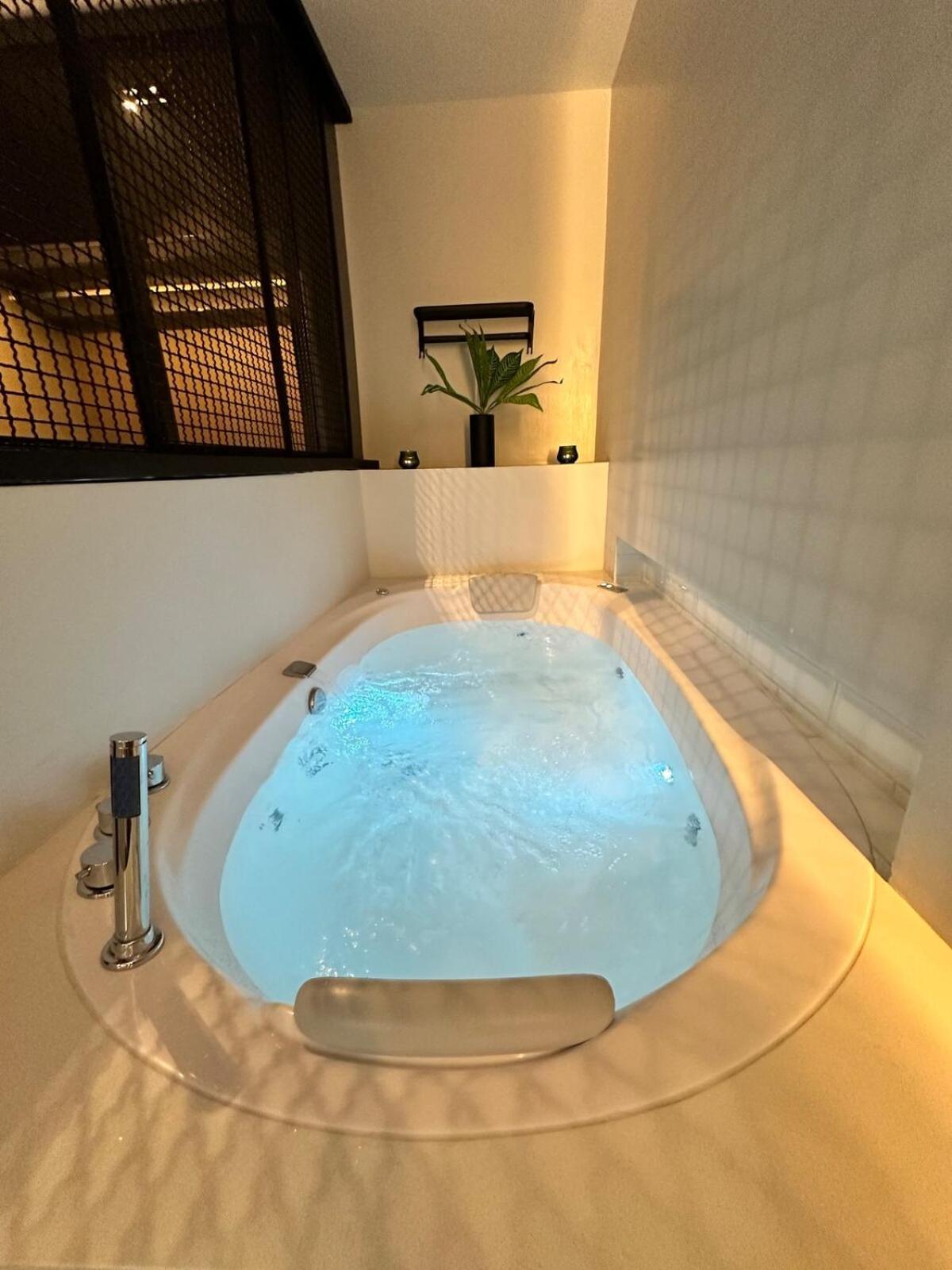 Luxury Penthouse With Jacuzzi And Ac, North * Medellín